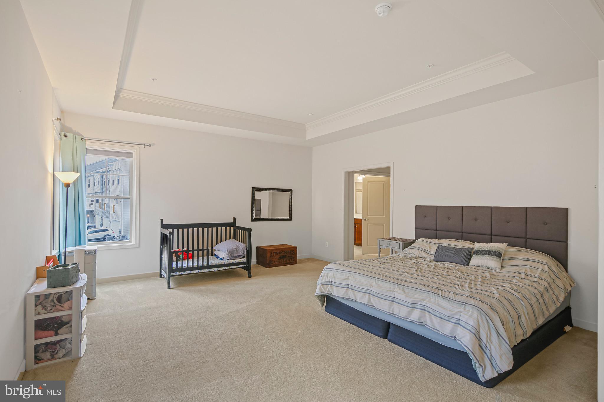 CABIN BRANCH - Residential