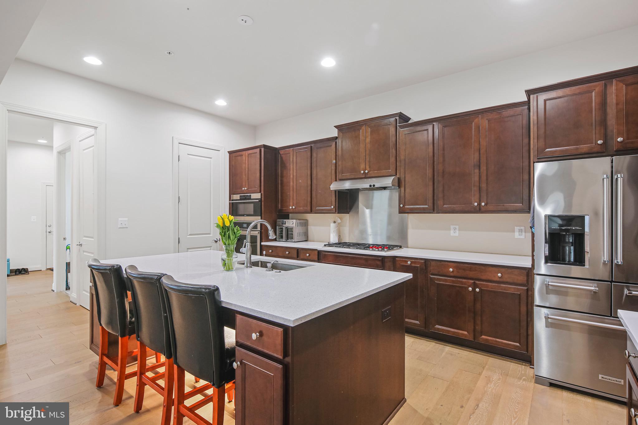 CABIN BRANCH - Residential