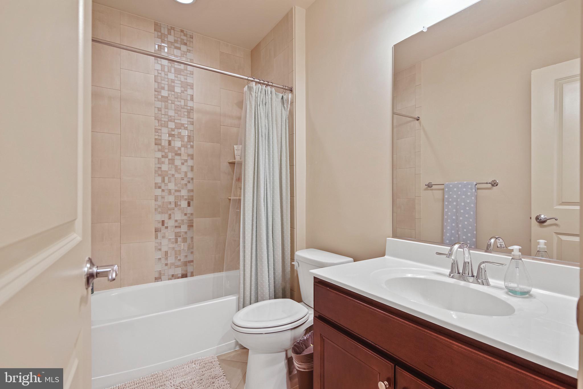 CABIN BRANCH - Residential