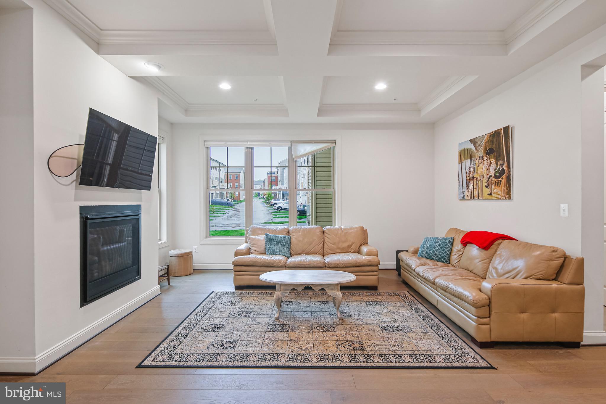 CABIN BRANCH - Residential