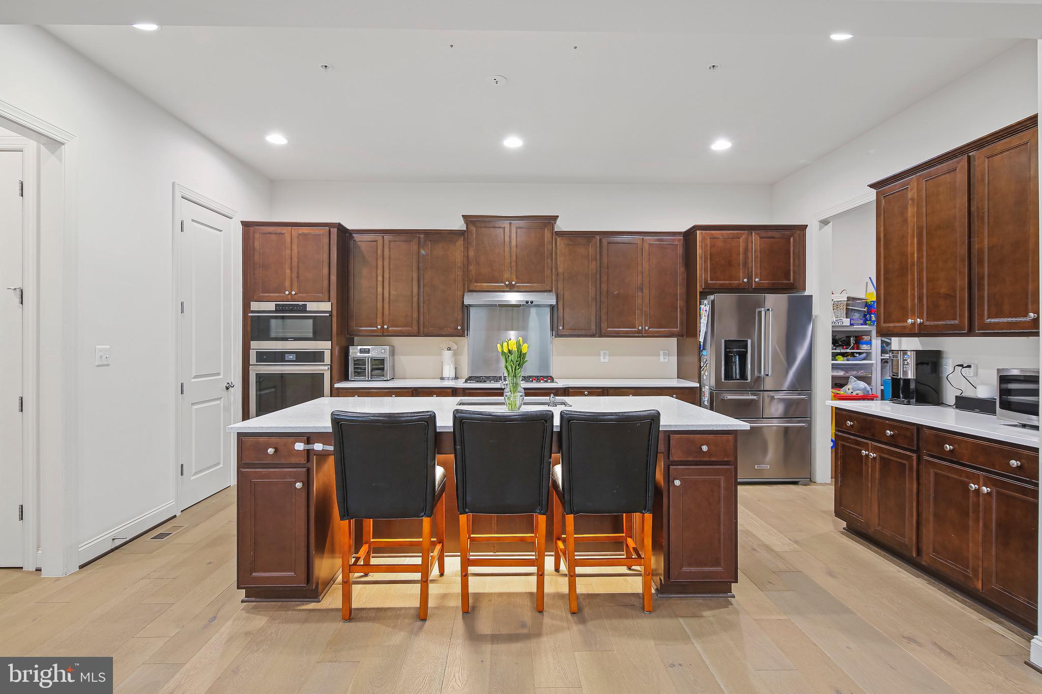 CABIN BRANCH - Residential