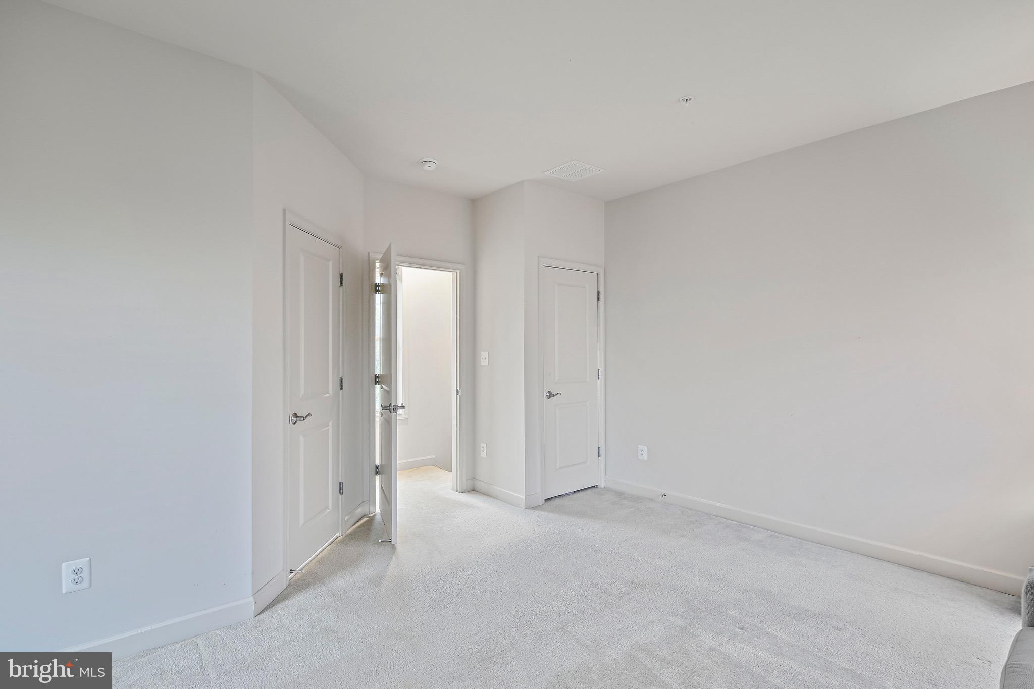 CABIN BRANCH - Residential