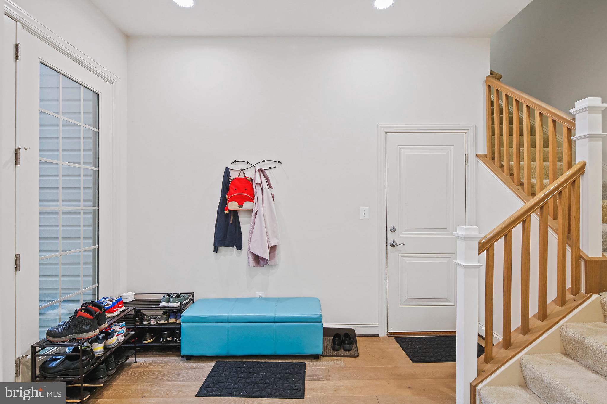 CABIN BRANCH - Residential