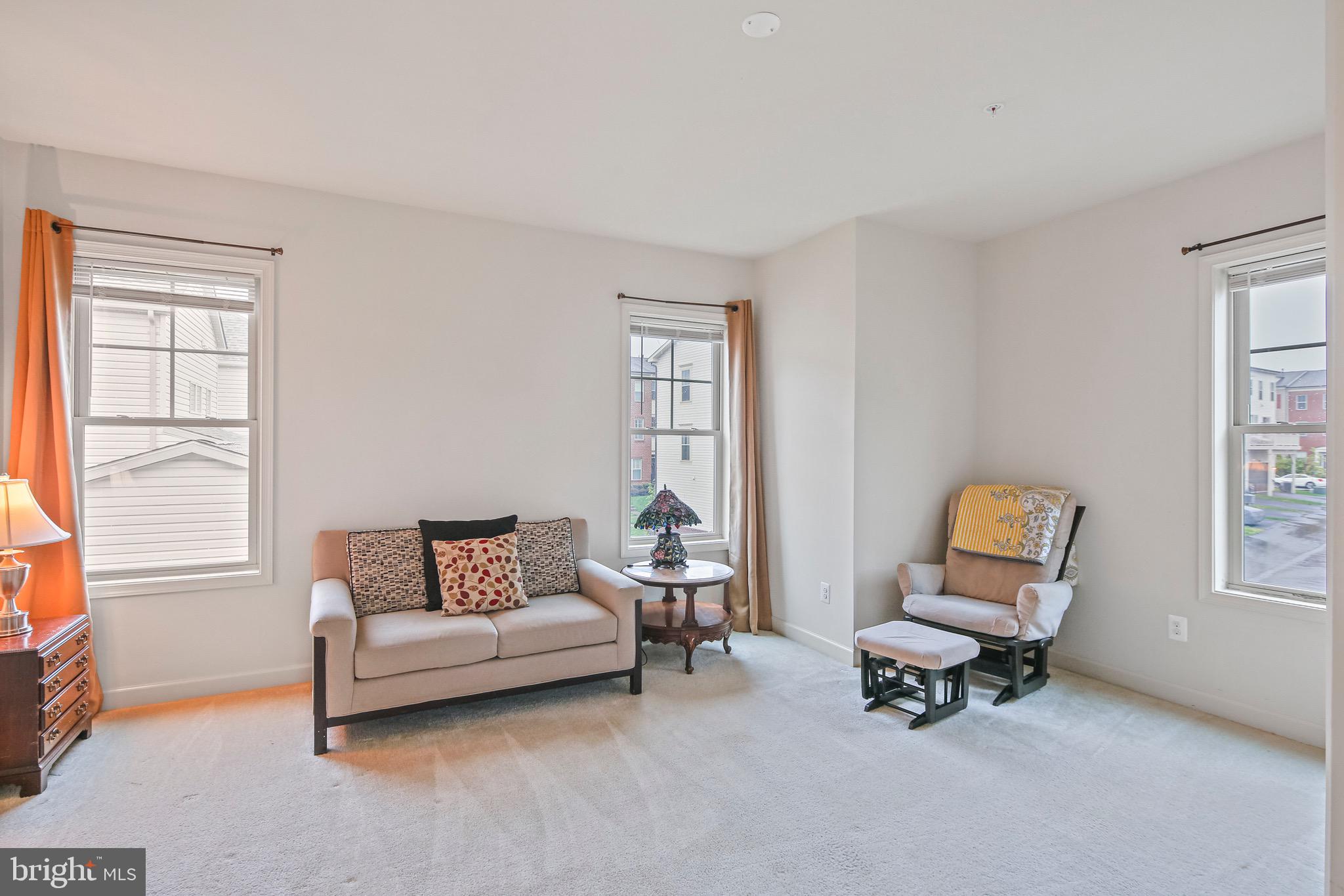 CABIN BRANCH - Residential