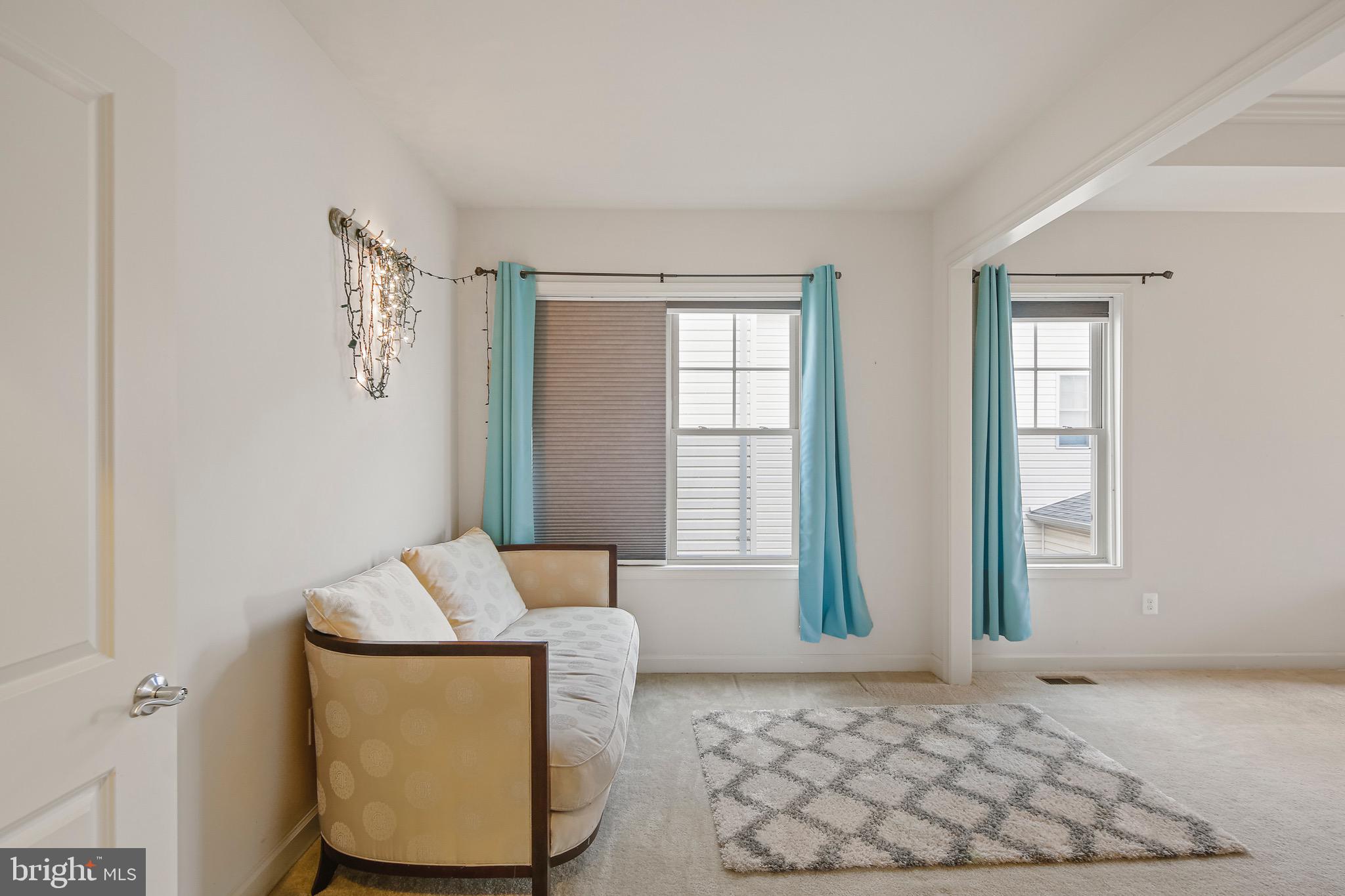 CABIN BRANCH - Residential