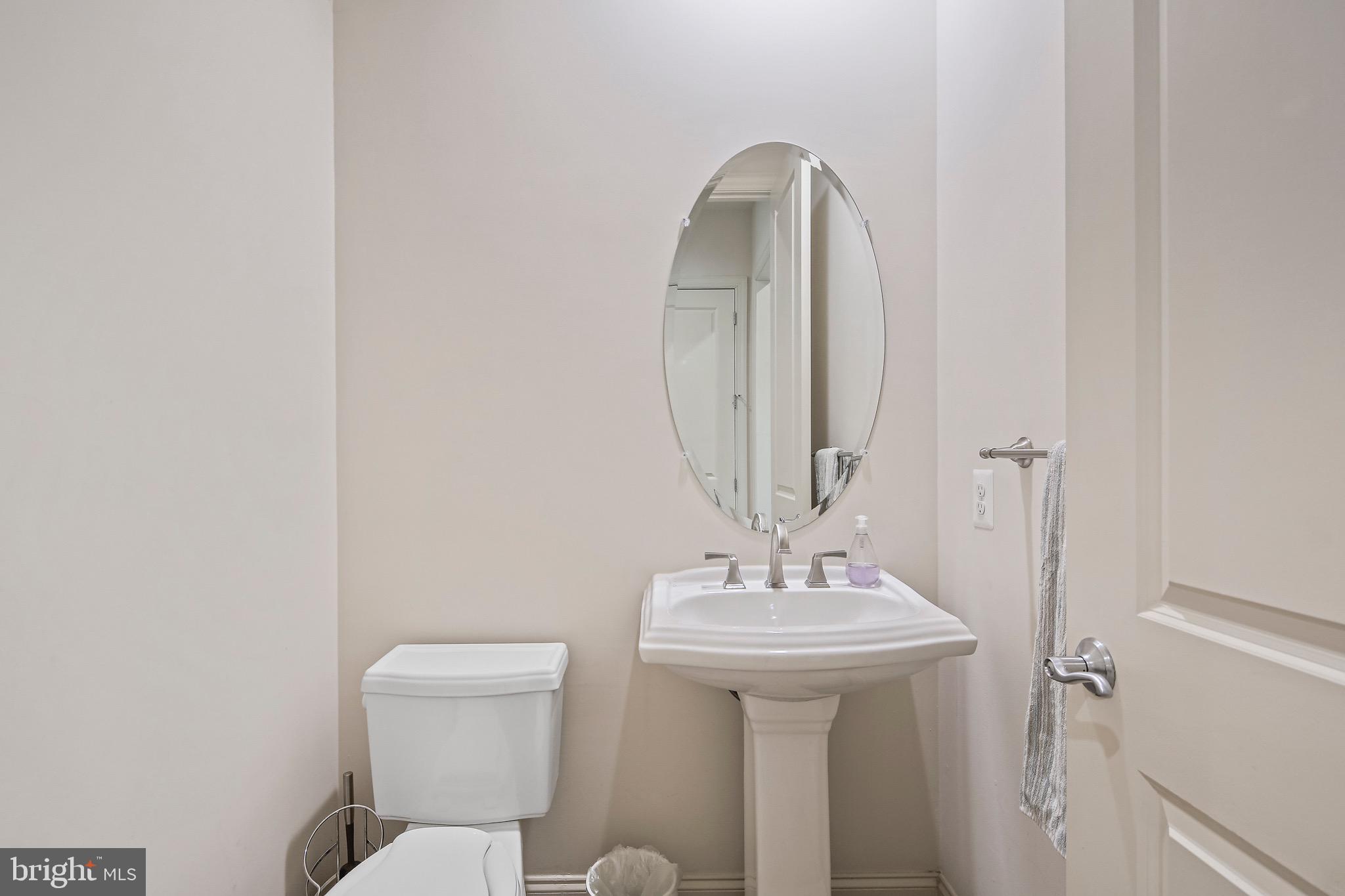 CABIN BRANCH - Residential