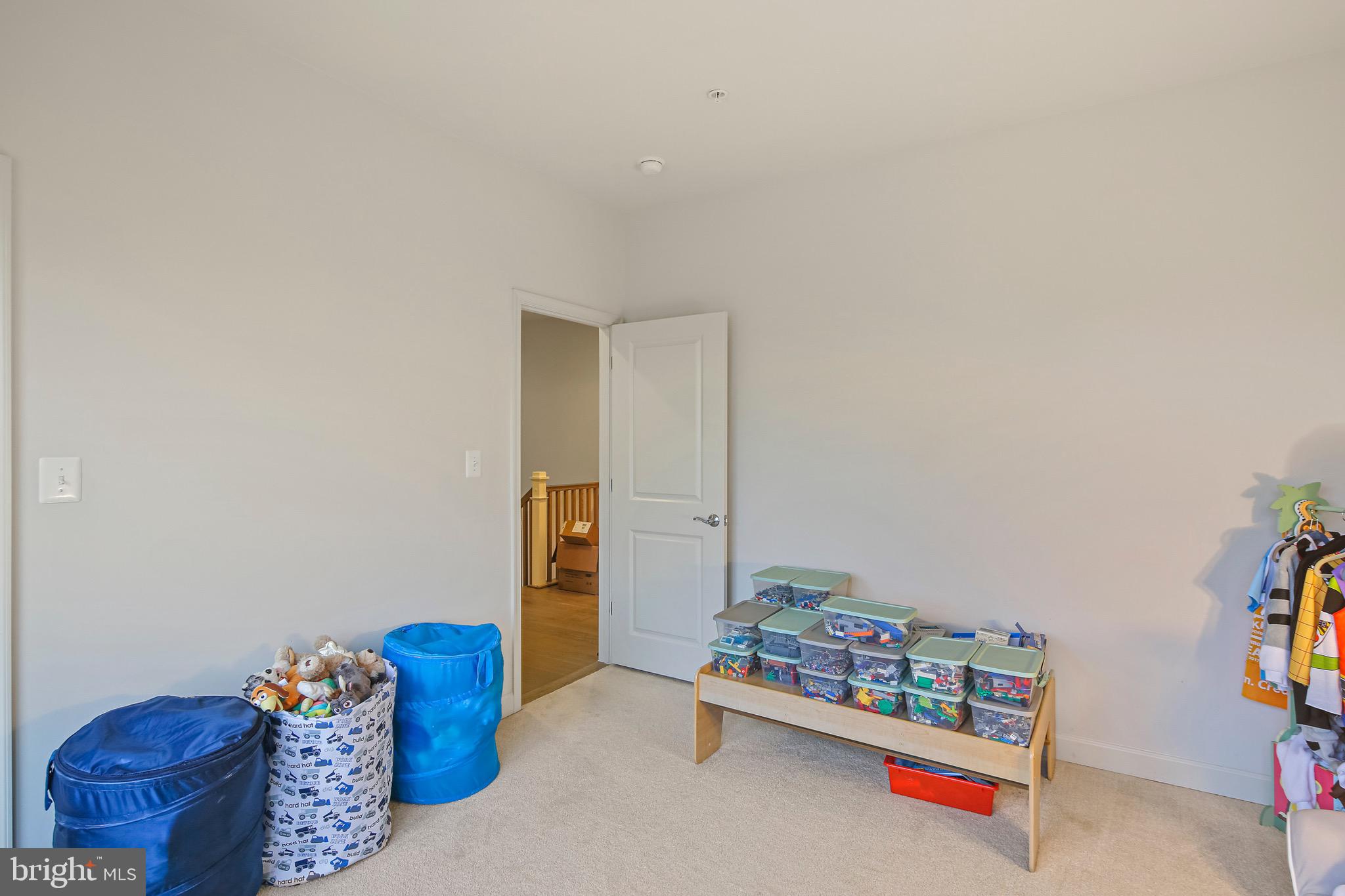 CABIN BRANCH - Residential