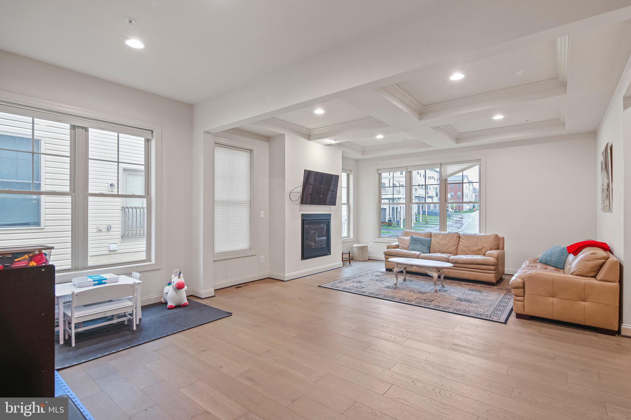 CABIN BRANCH - Residential