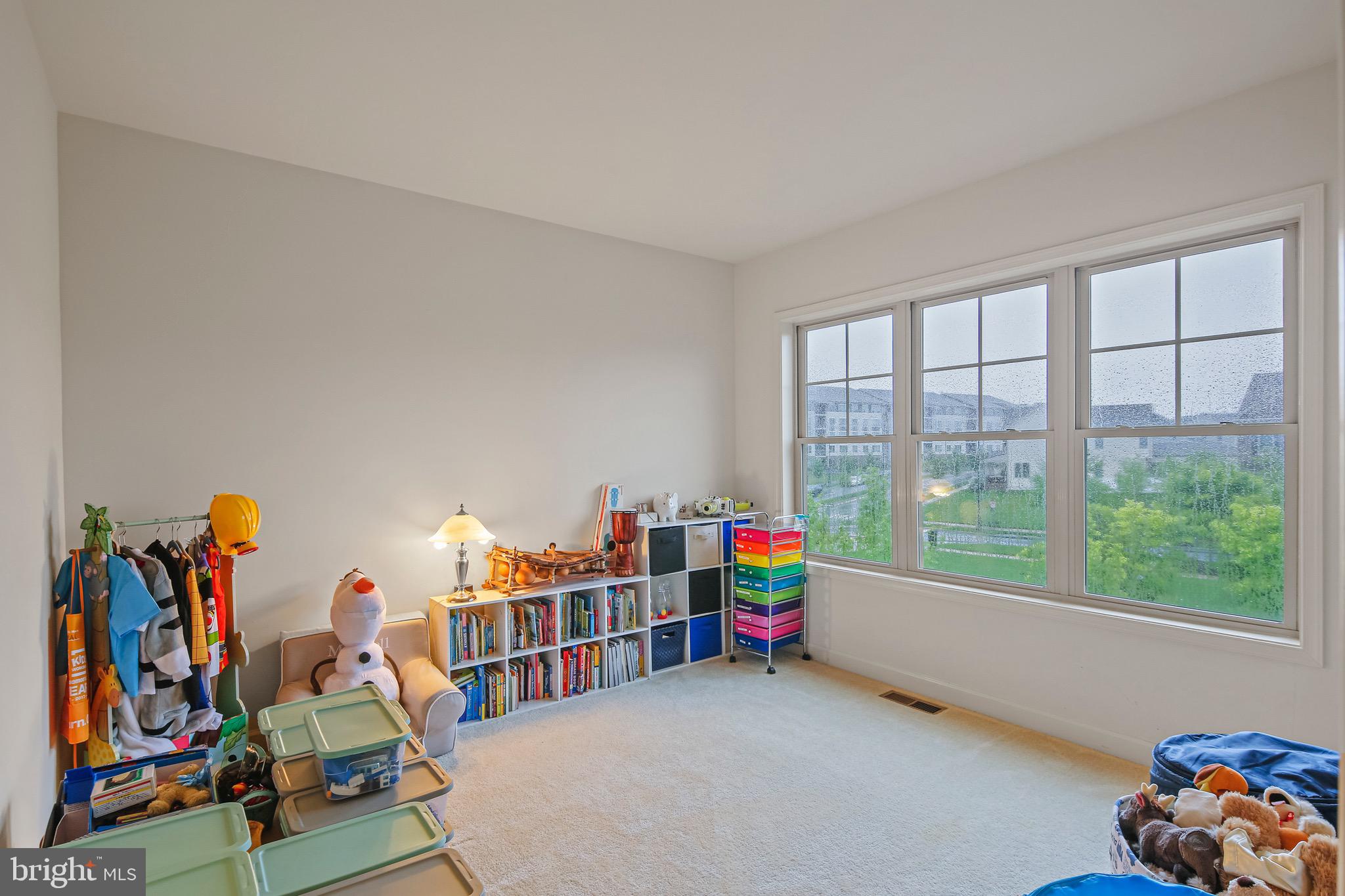 CABIN BRANCH - Residential