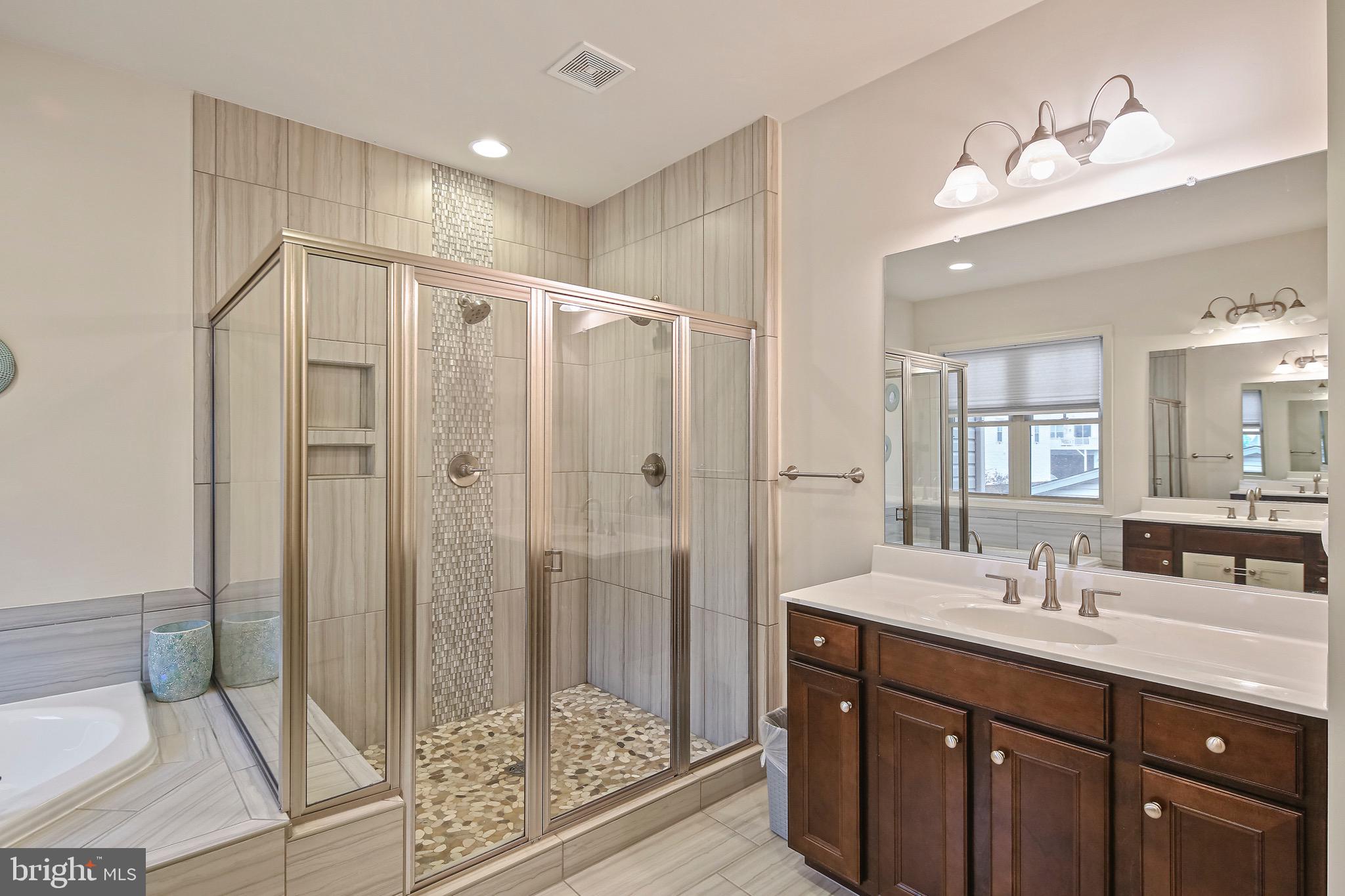 CABIN BRANCH - Residential