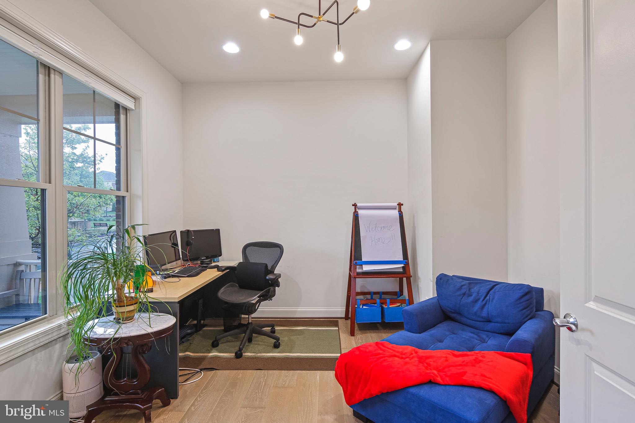 CABIN BRANCH - Residential