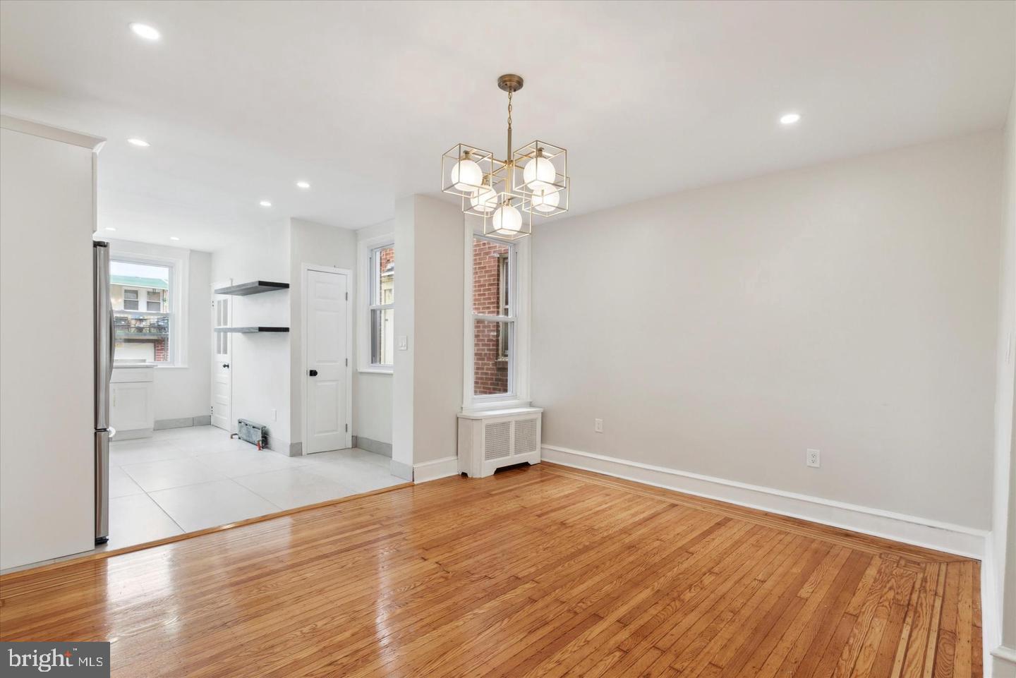 WEST OAK LANE - Residential