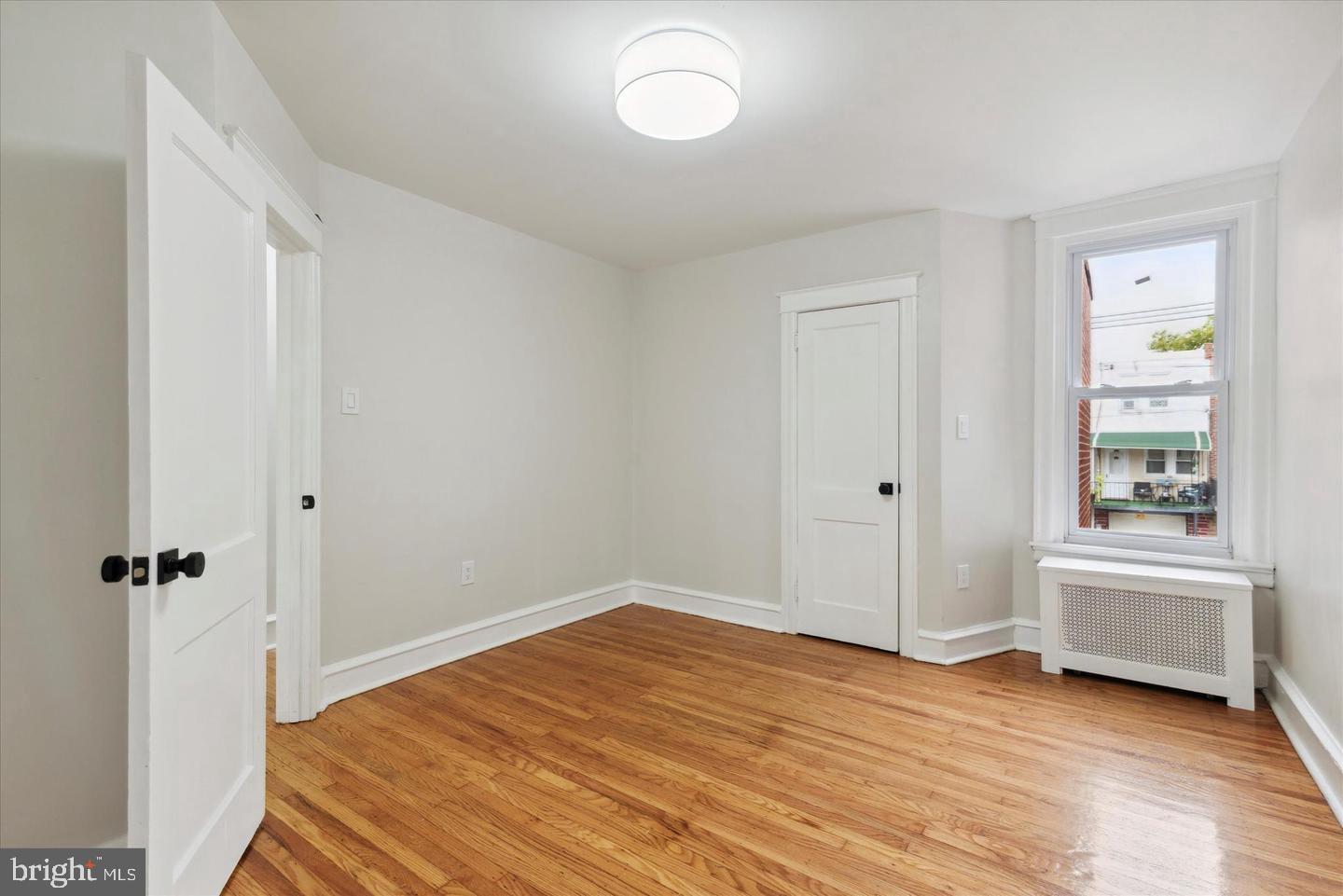 WEST OAK LANE - Residential