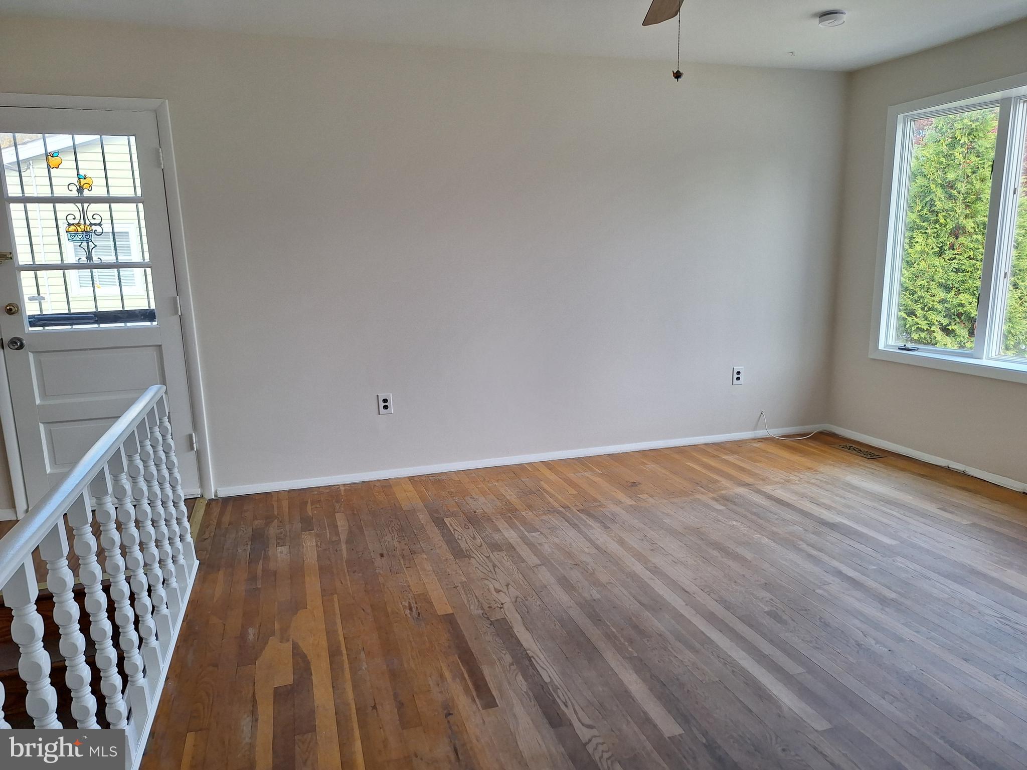 MARYLAND CITY - Residential