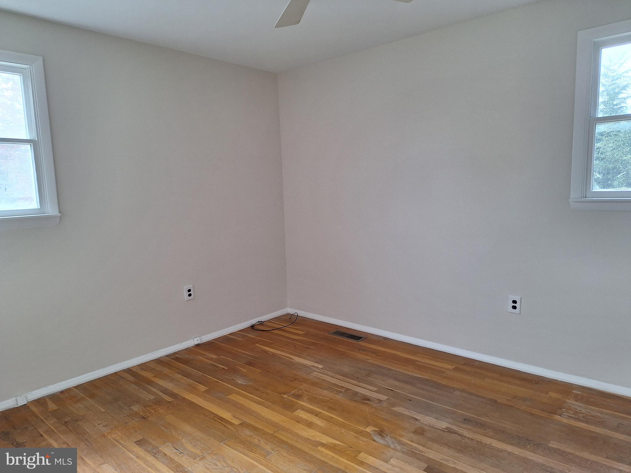 MARYLAND CITY - Residential