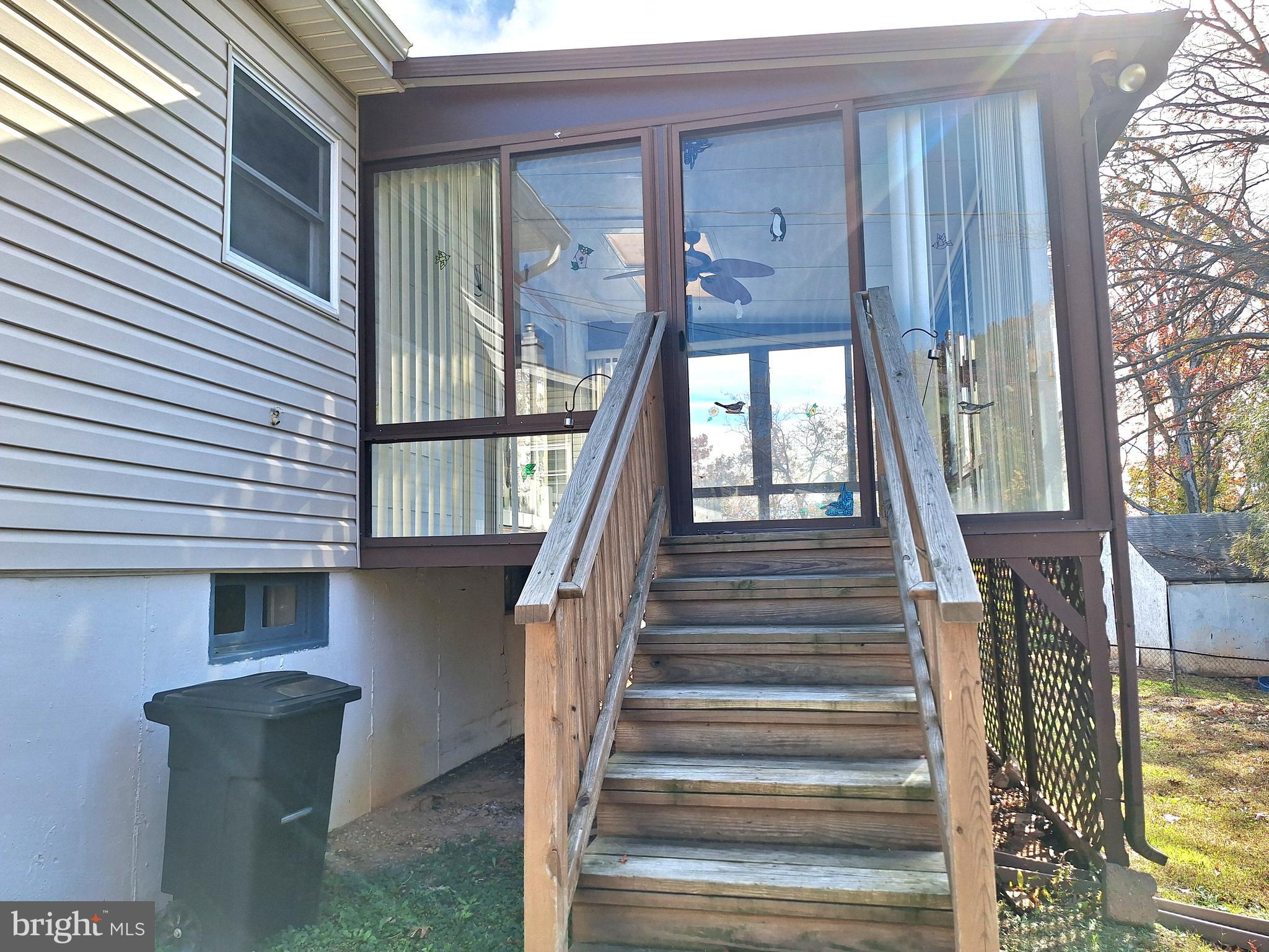 MARYLAND CITY - Residential