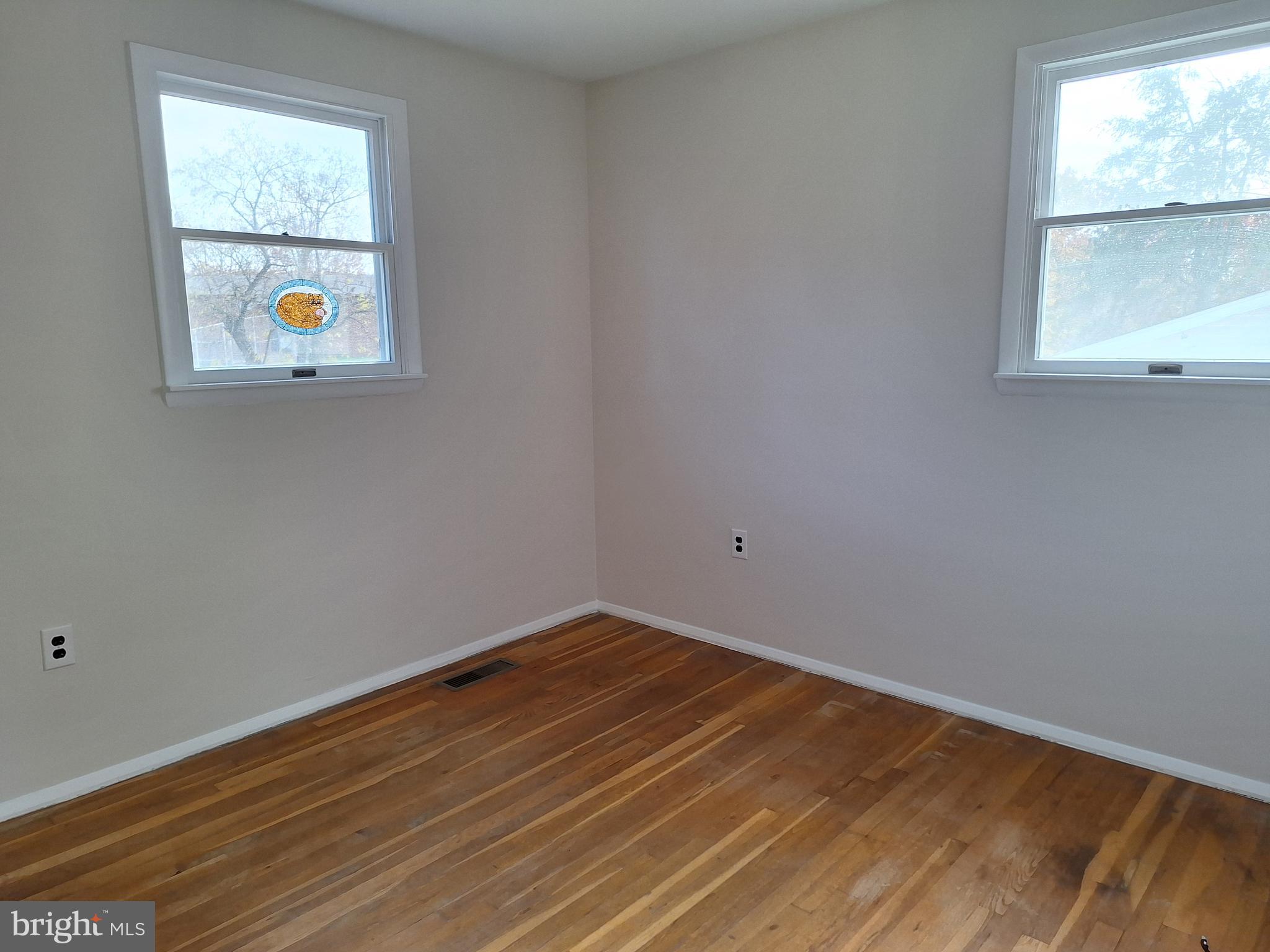 MARYLAND CITY - Residential