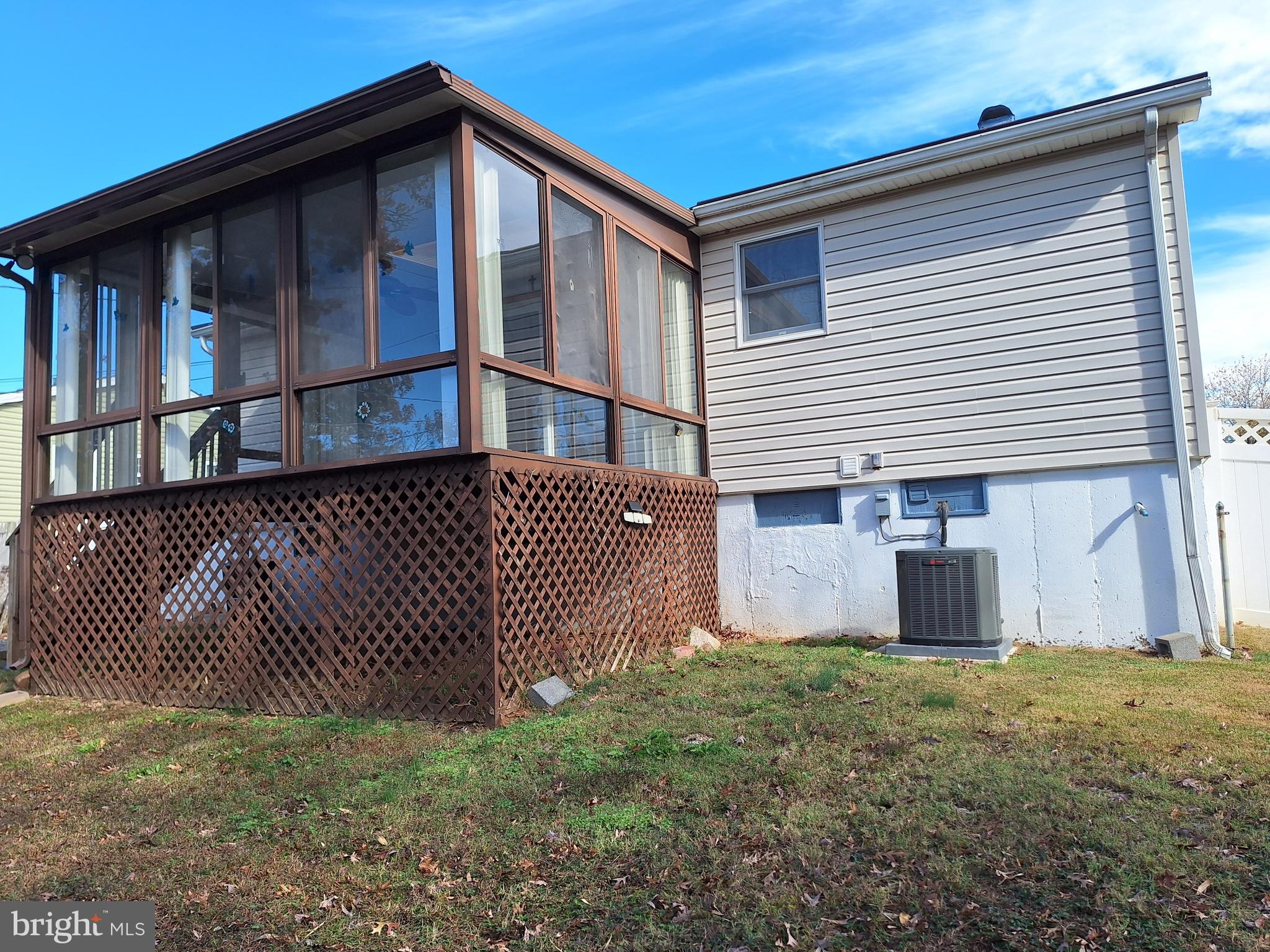 MARYLAND CITY - Residential