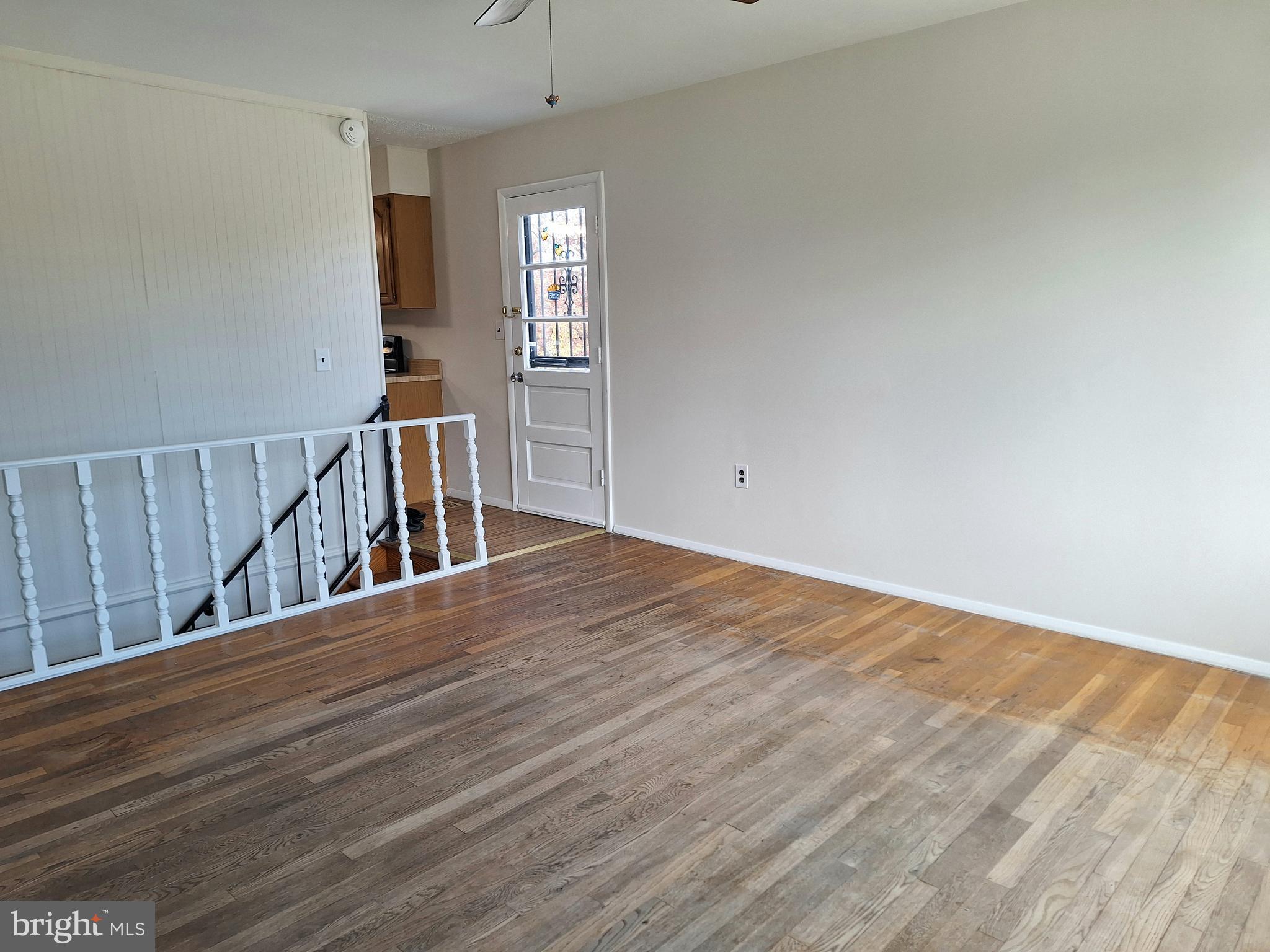 MARYLAND CITY - Residential