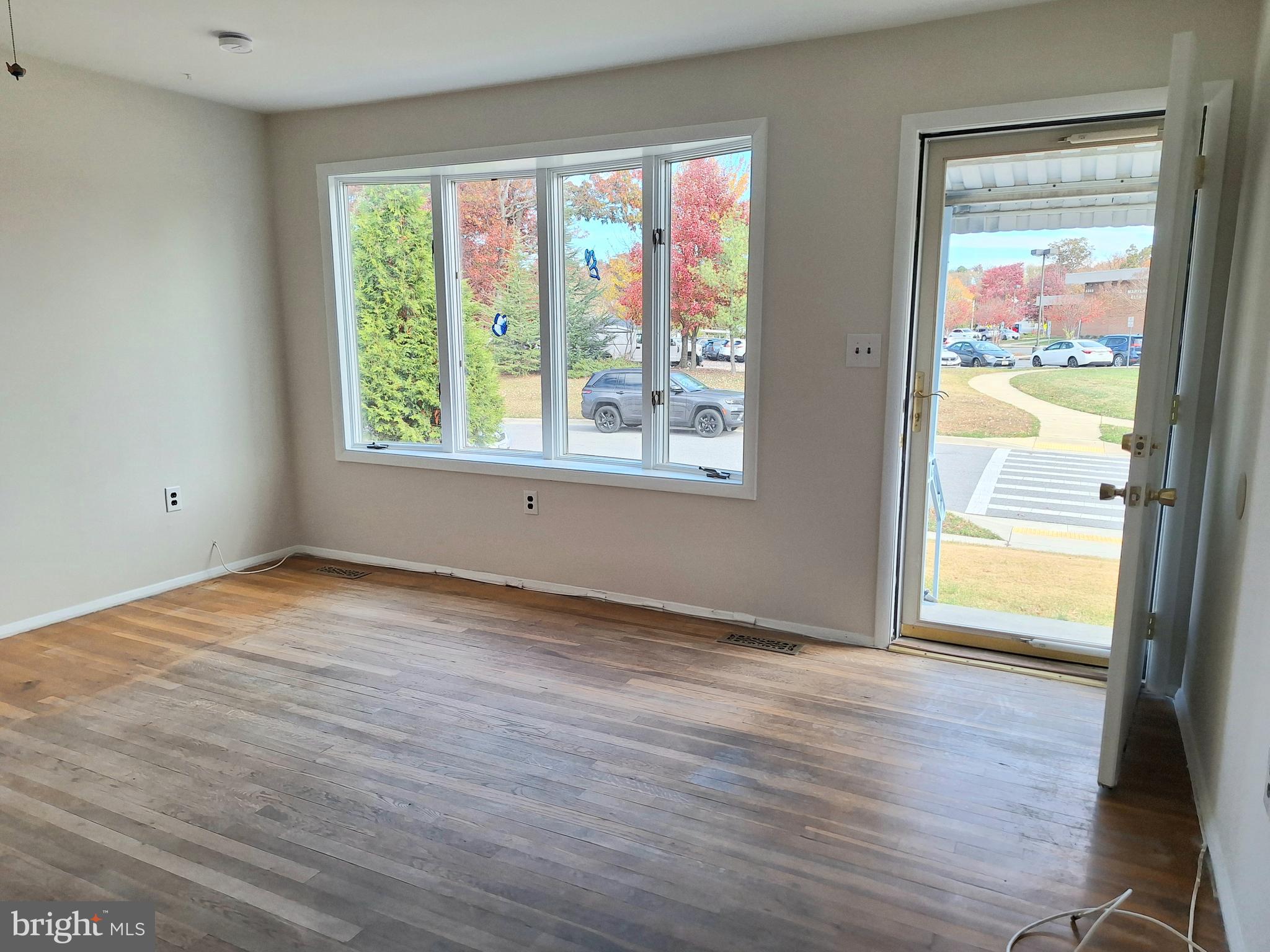 MARYLAND CITY - Residential