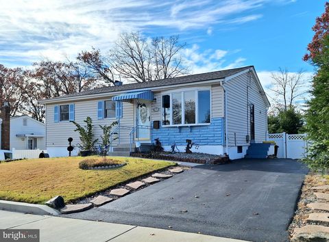 242 ELKTON S LAUREL MD 20724