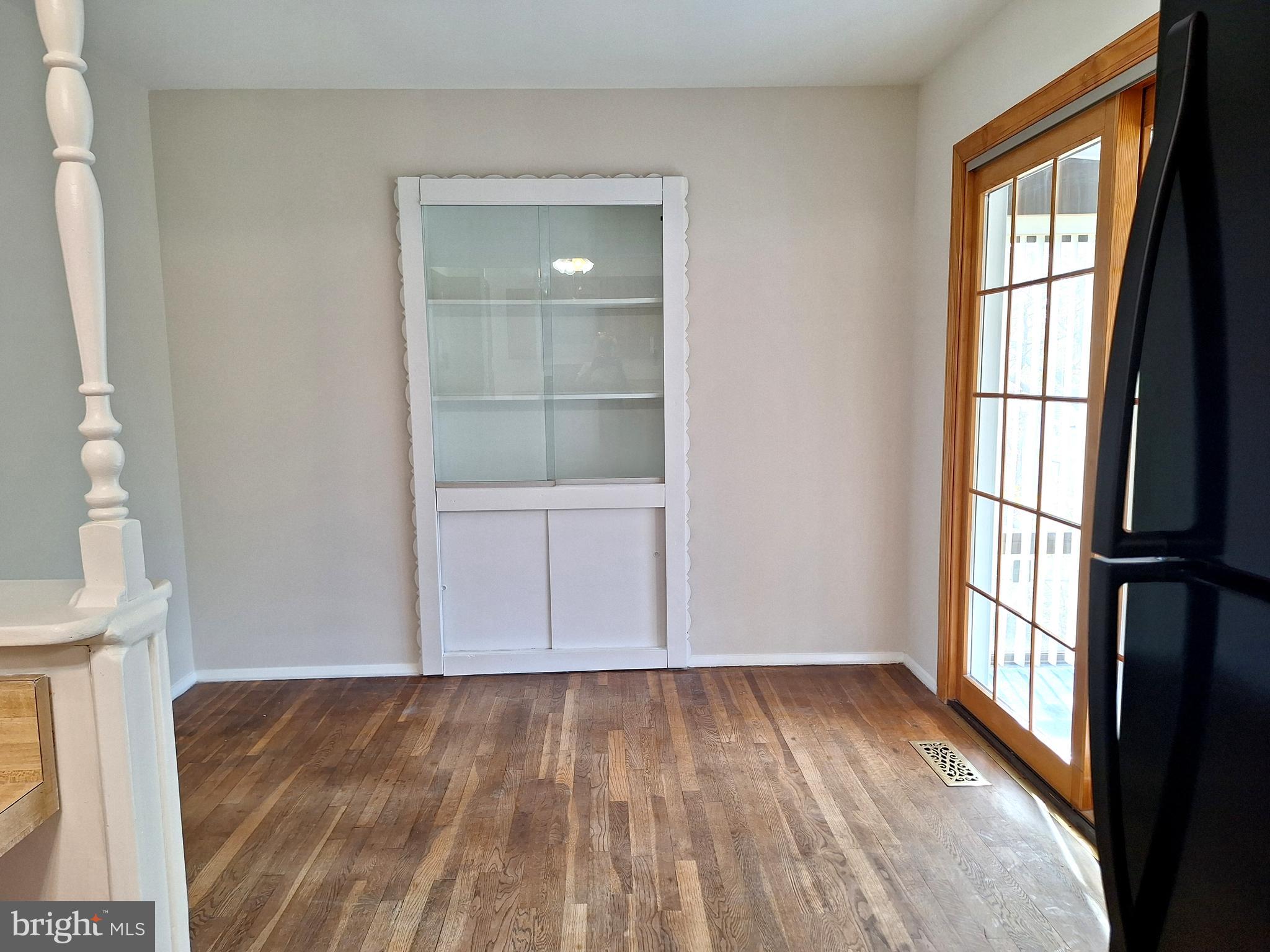 MARYLAND CITY - Residential