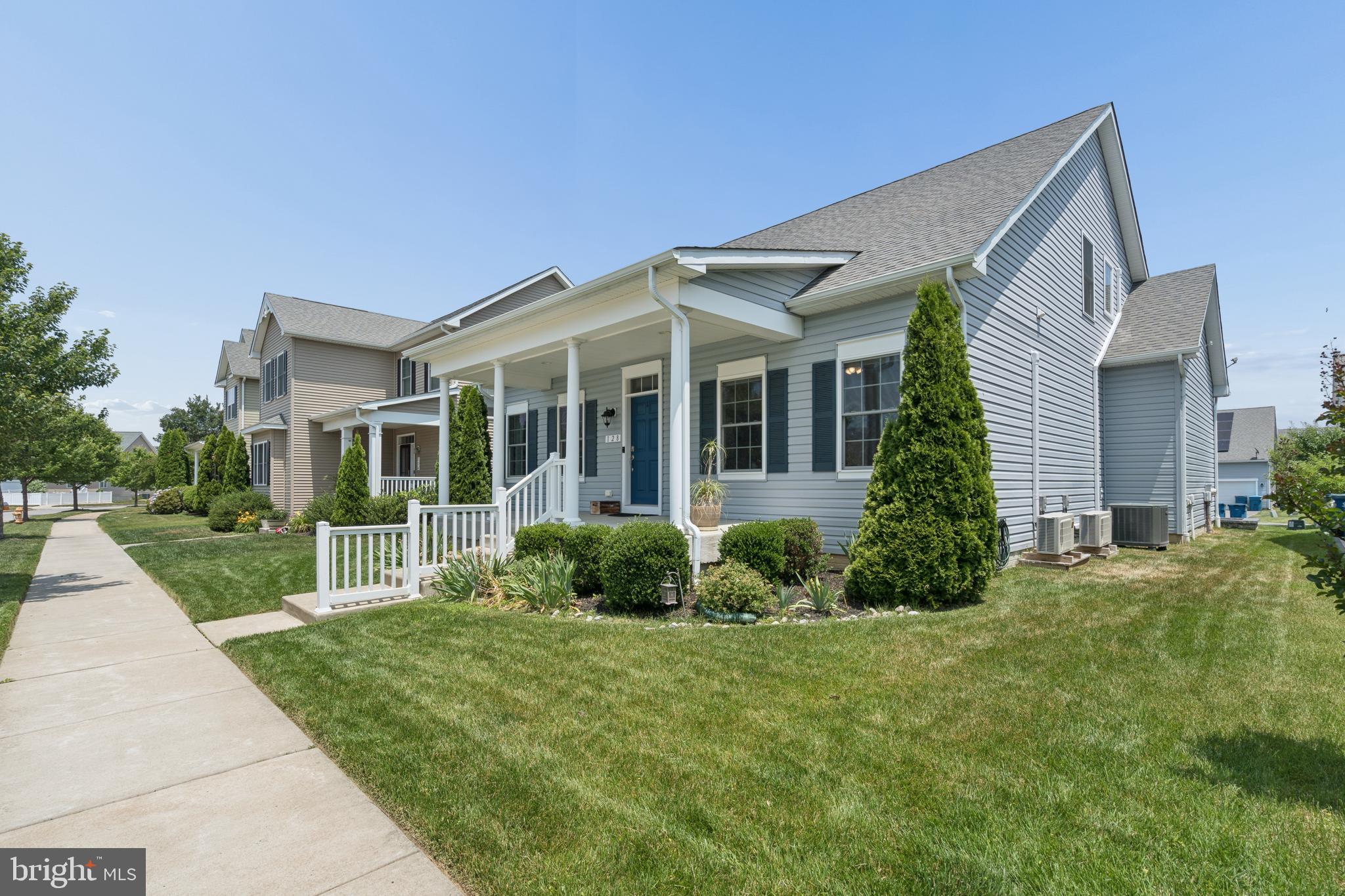 128 ALLISON JANE DRIVE