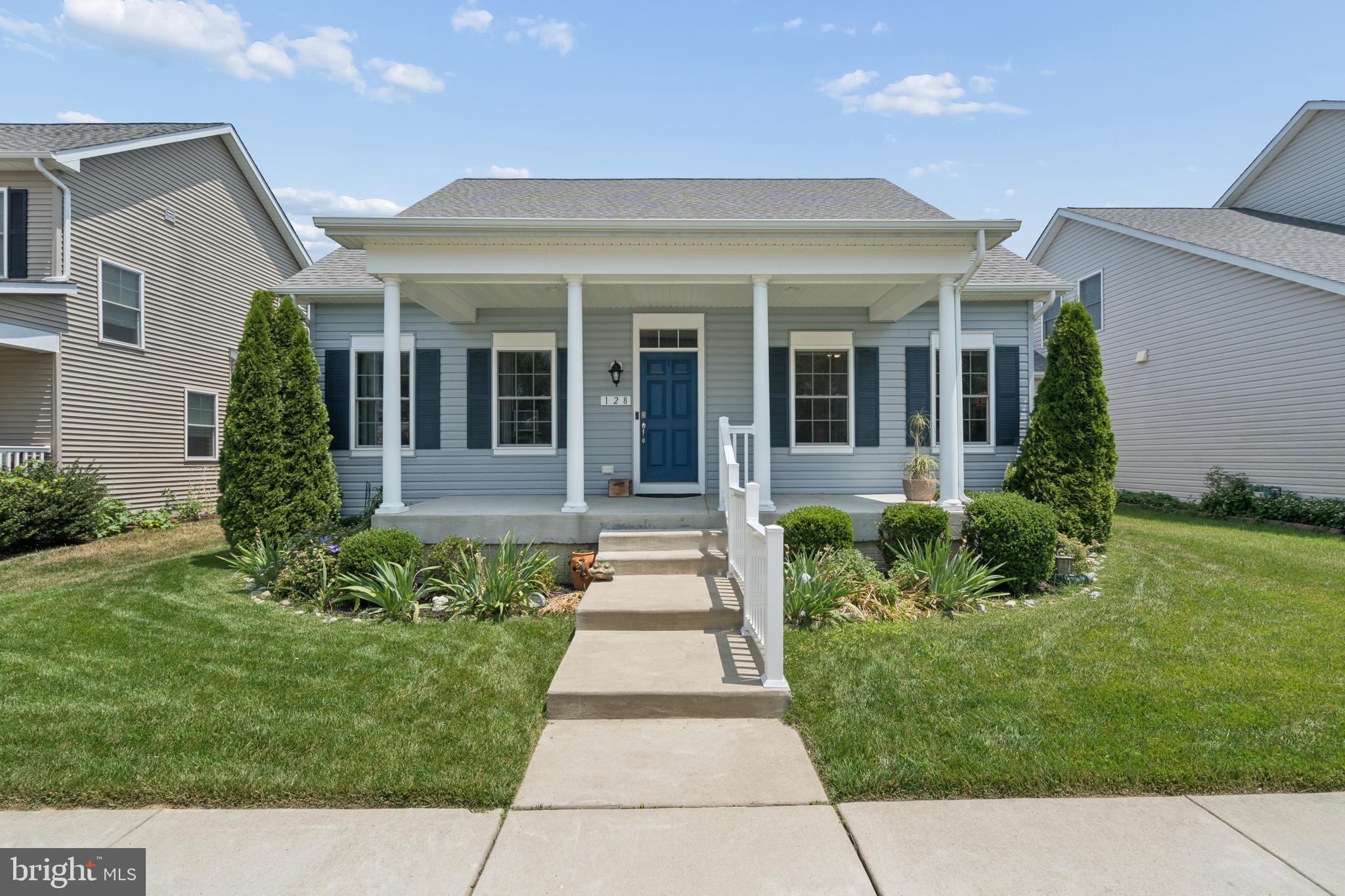 128 ALLISON JANE DRIVE