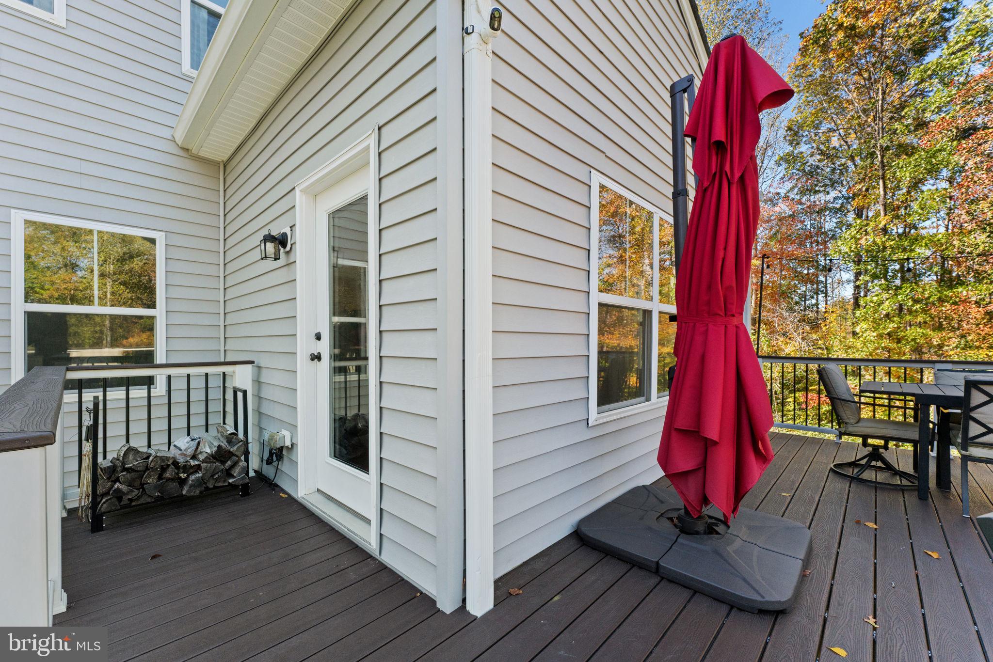 AMBER OAKS - Residential