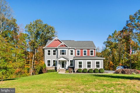 208 SNOWY EGRET WAY FREDERICKSBURG VA 22406