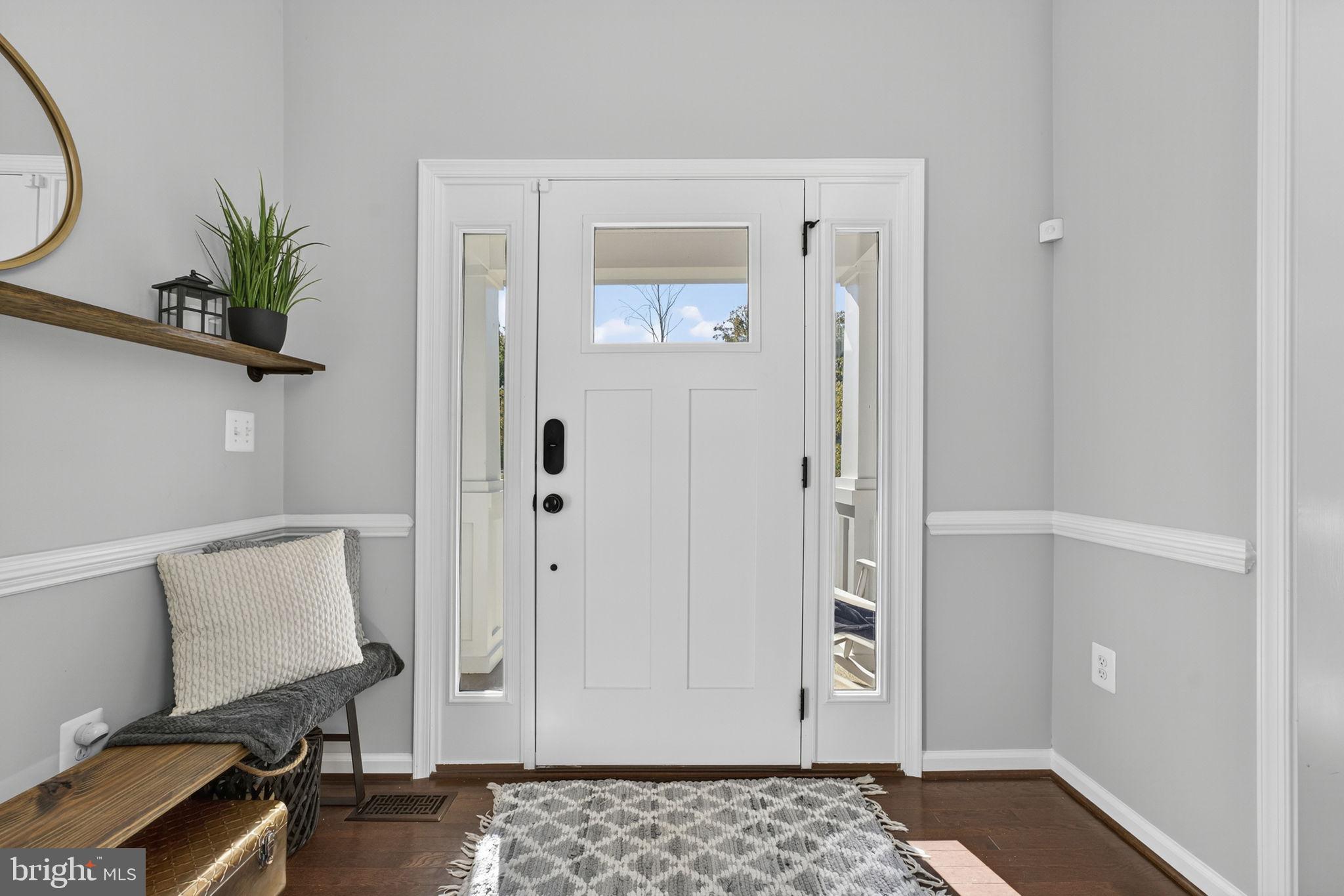 AMBER OAKS - Residential