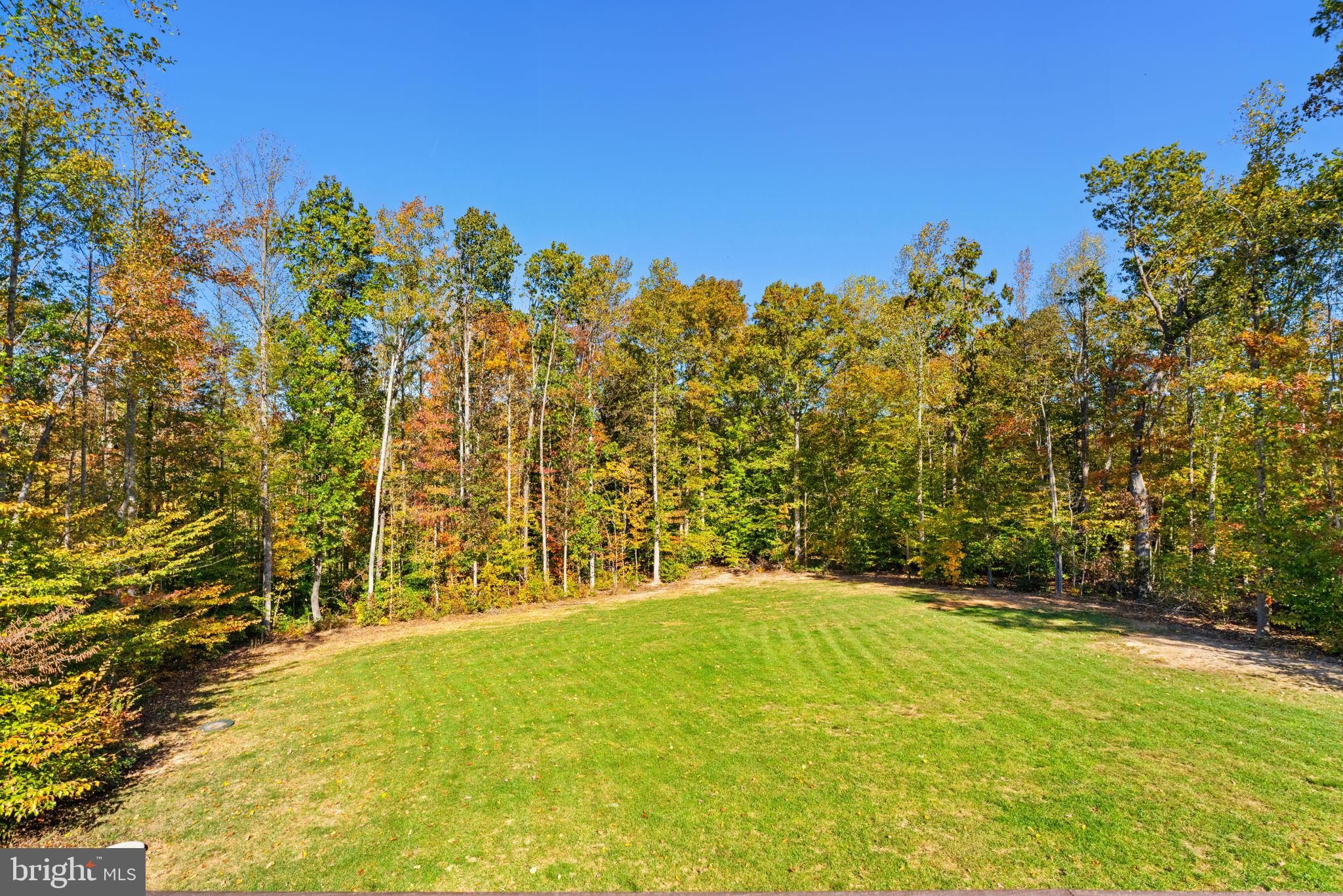 AMBER OAKS - Residential