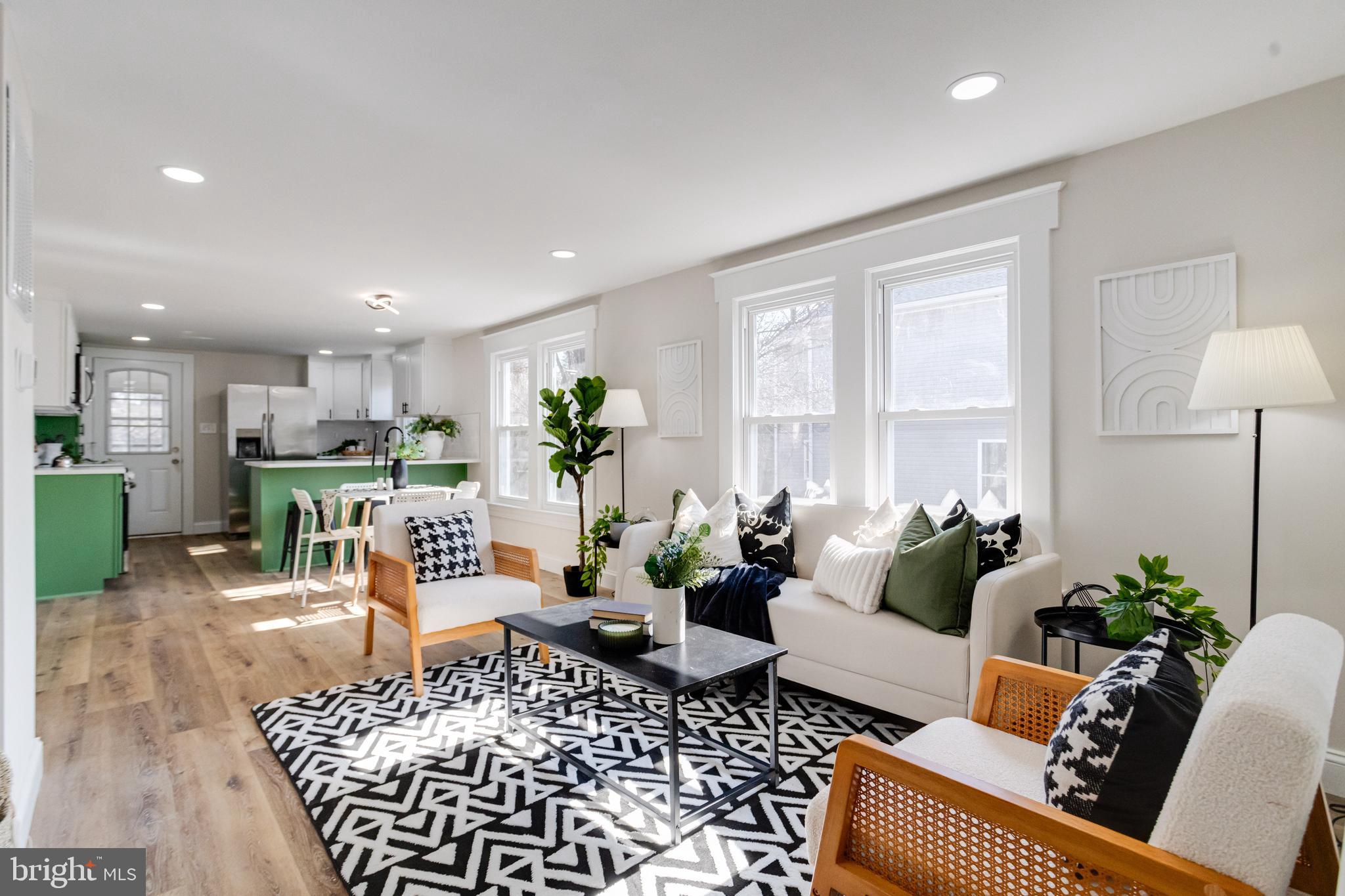 EAST VIEW - Residential