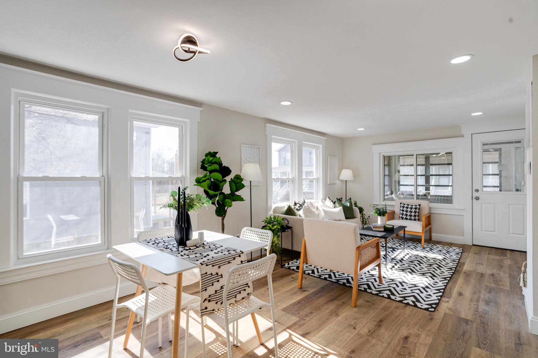 EAST VIEW - Residential