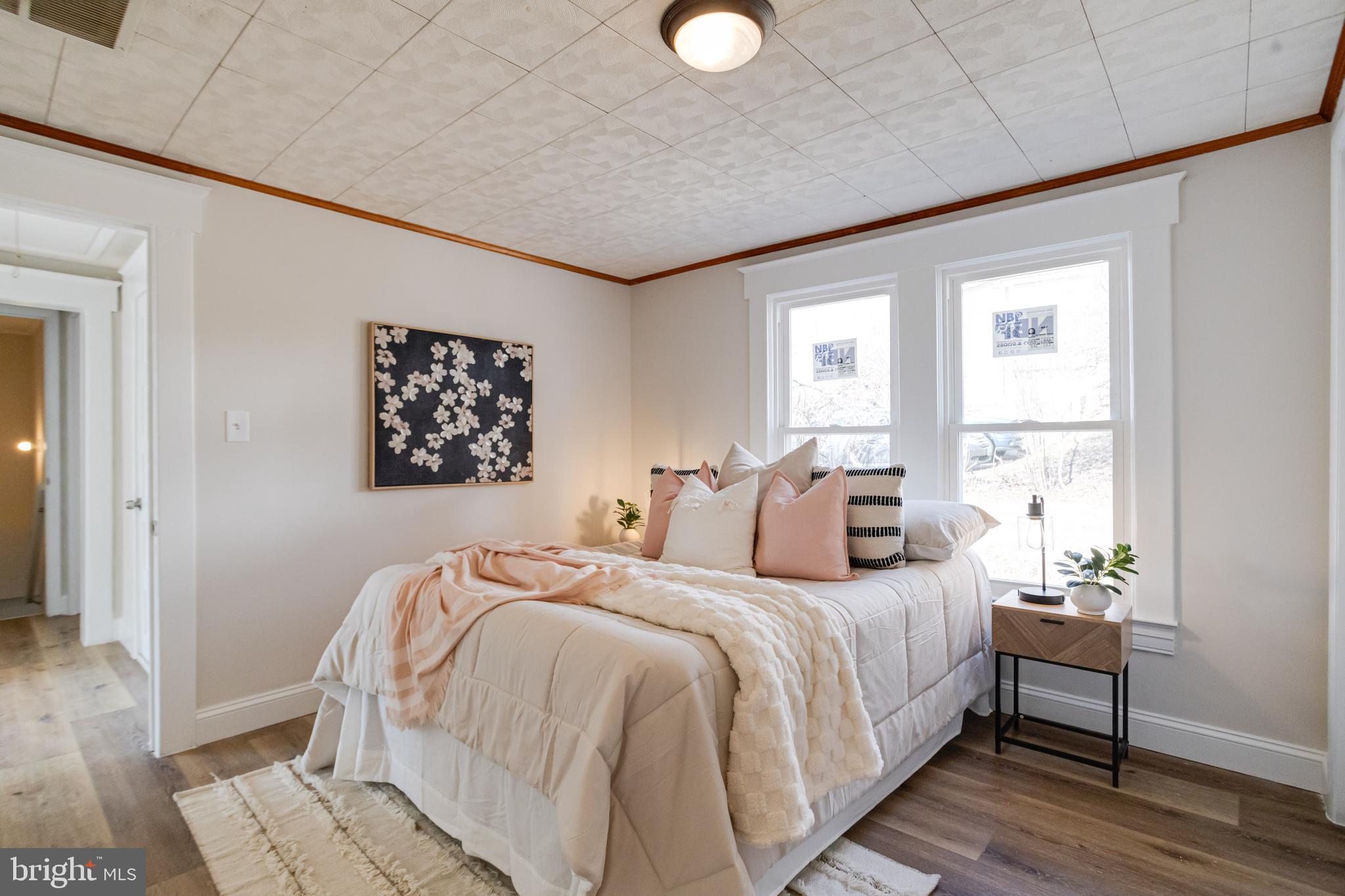 EAST VIEW - Residential