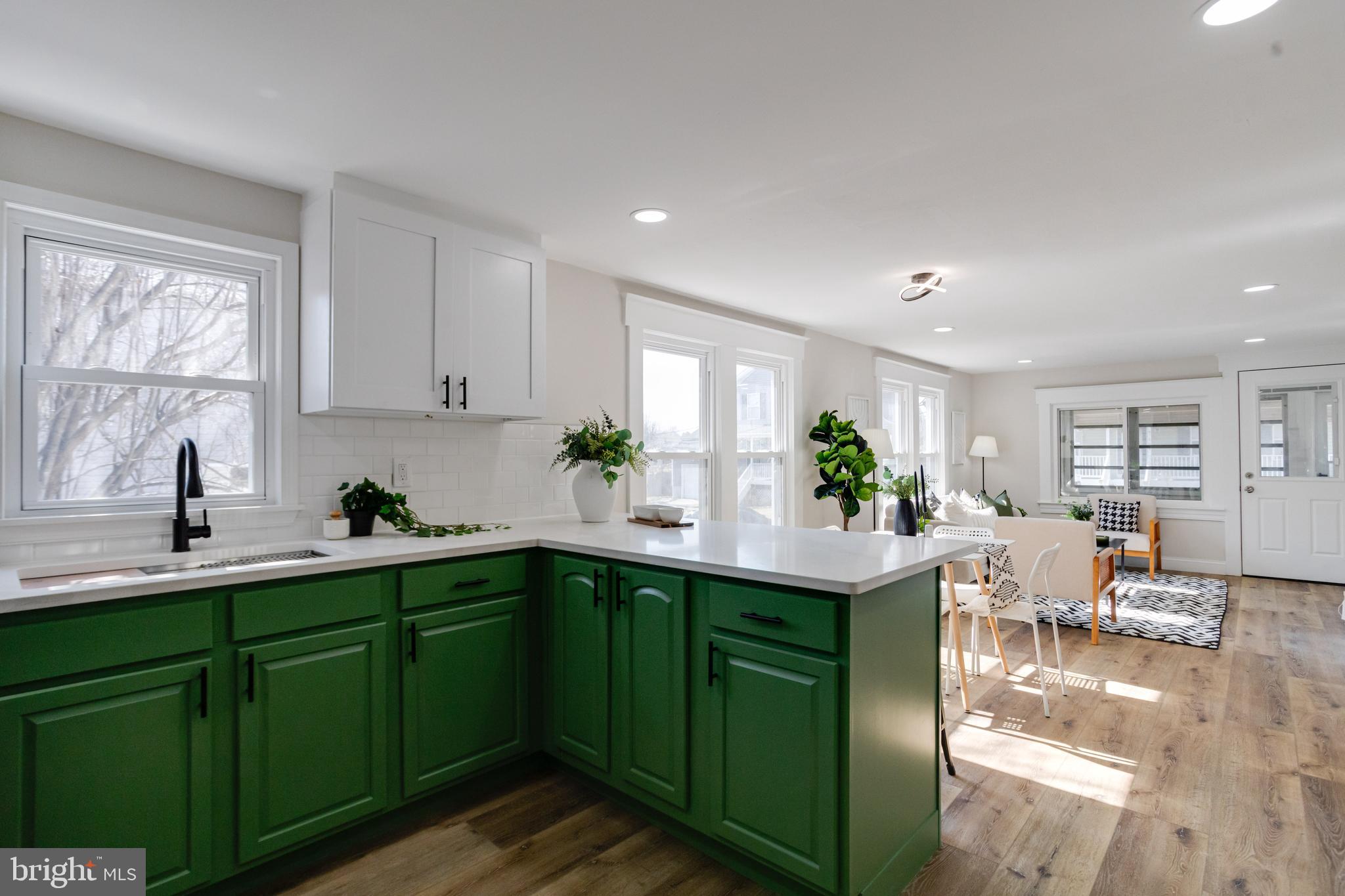 EAST VIEW - Residential