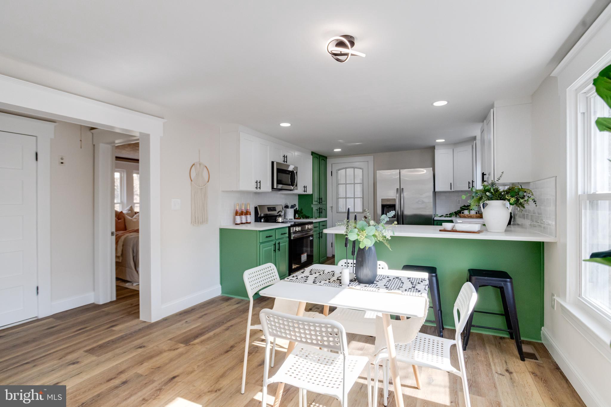 EAST VIEW - Residential