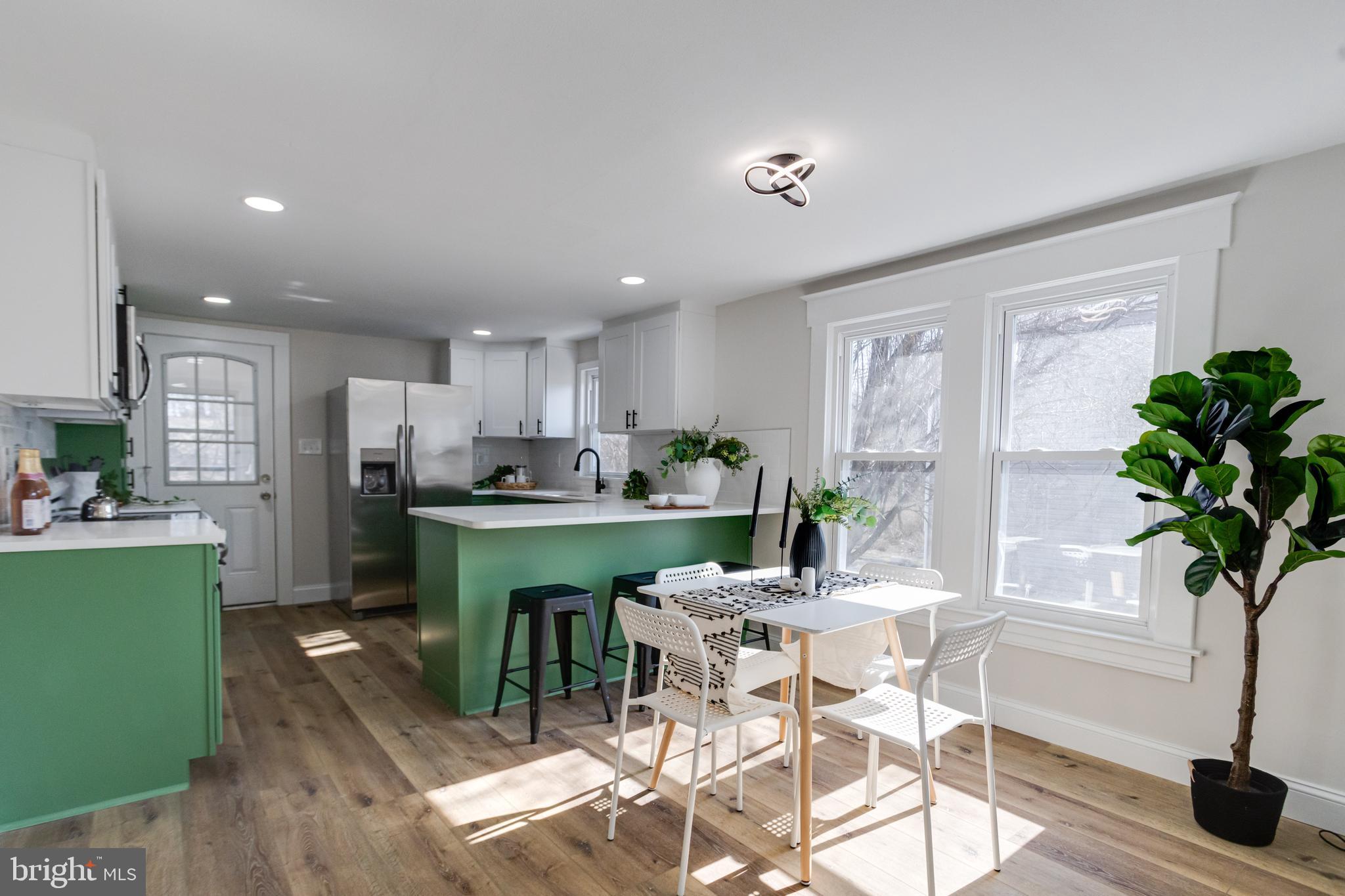 EAST VIEW - Residential