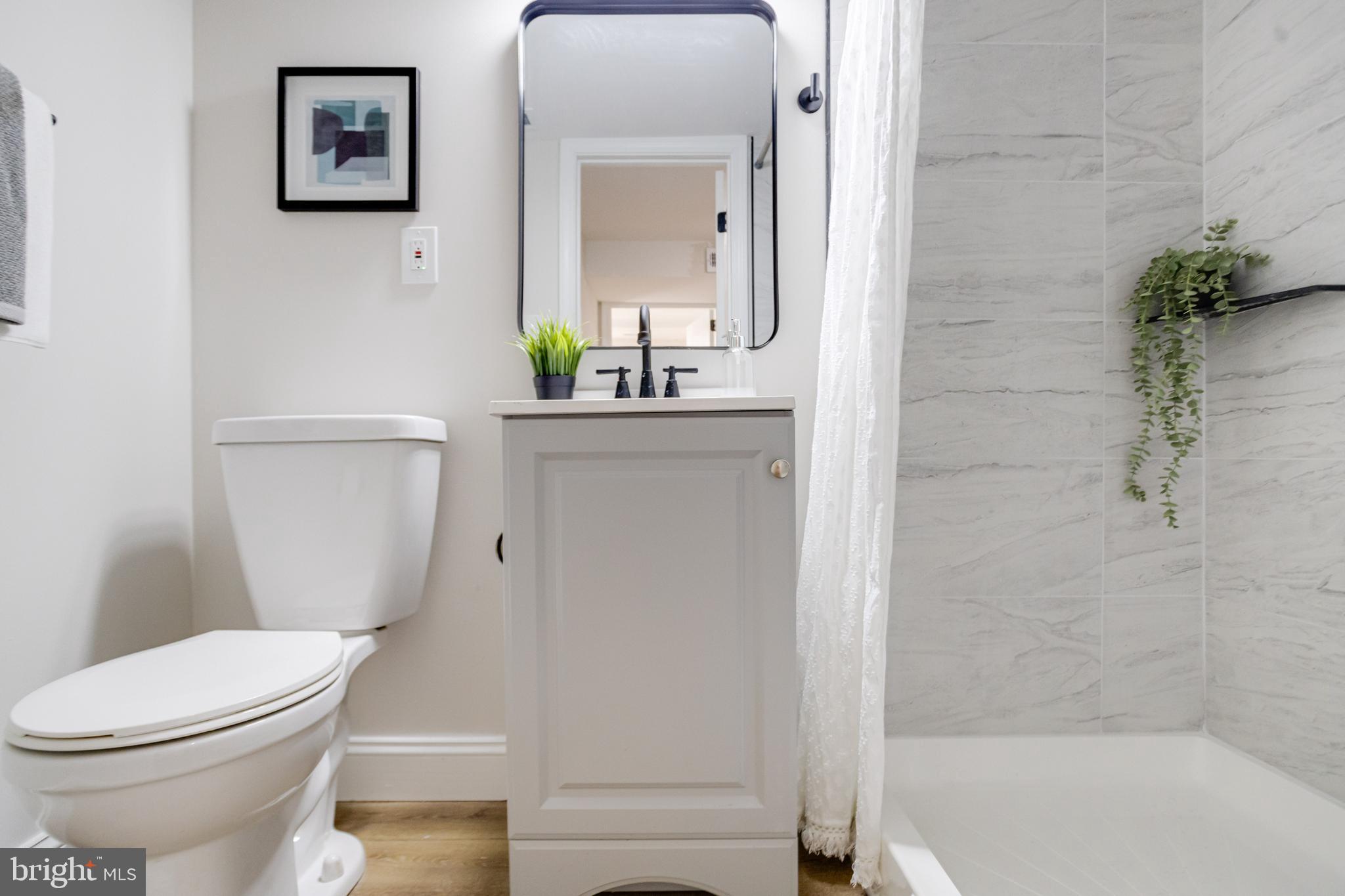 EAST VIEW - Residential