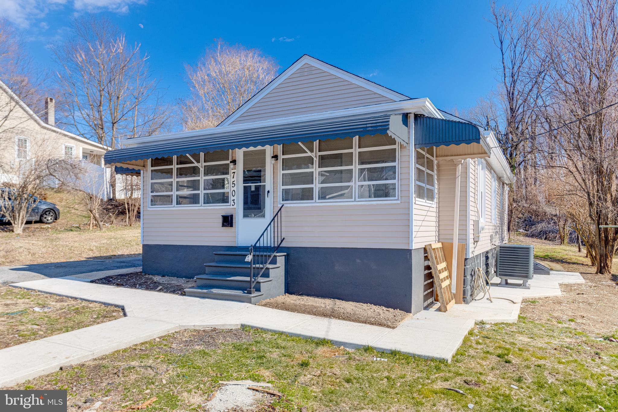 EAST VIEW - Residential