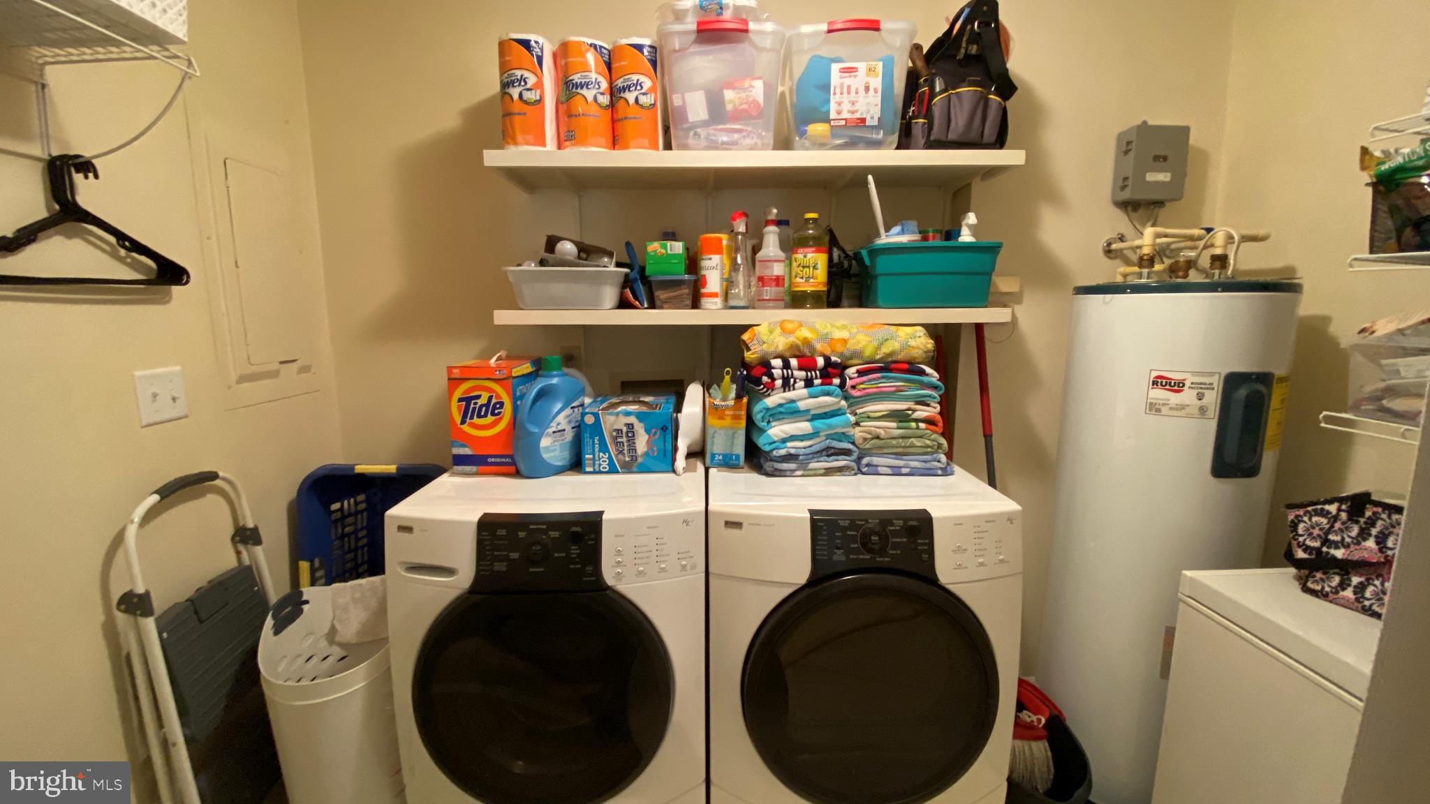 SCHUMAKER GLEN - Residential