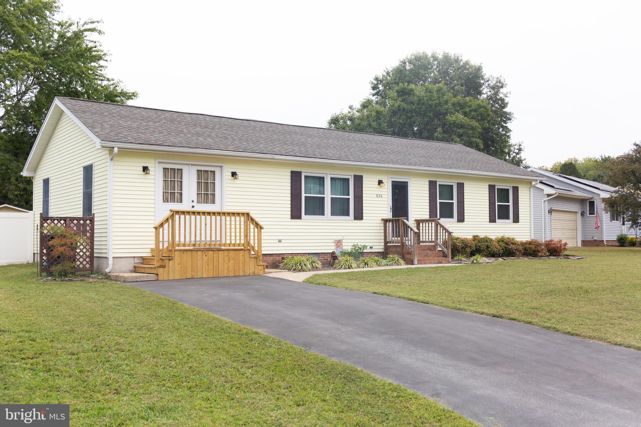 SCHUMAKER GLEN - Residential