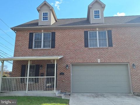 2101 WALNUT STREET CAMP HILL PA 17011