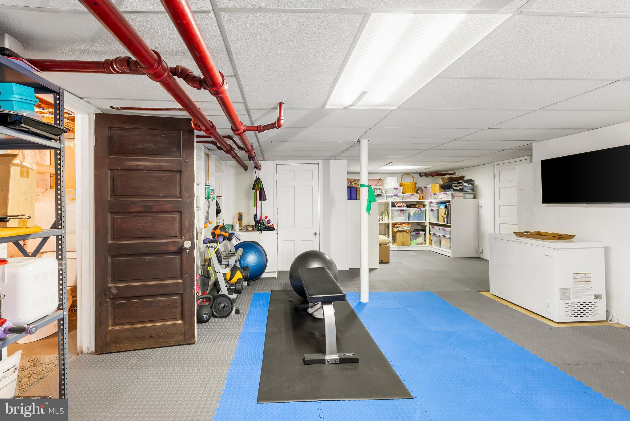 GUILFORD - Residential