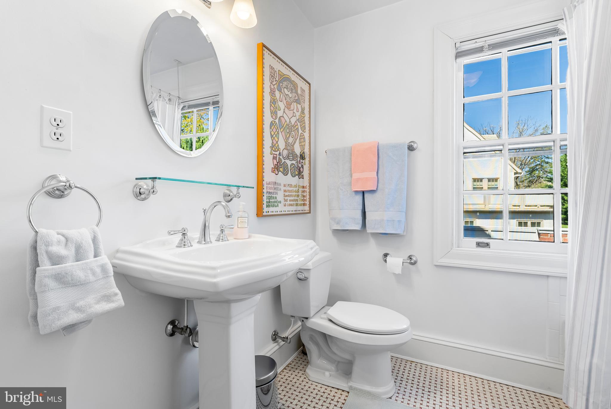 GUILFORD - Residential