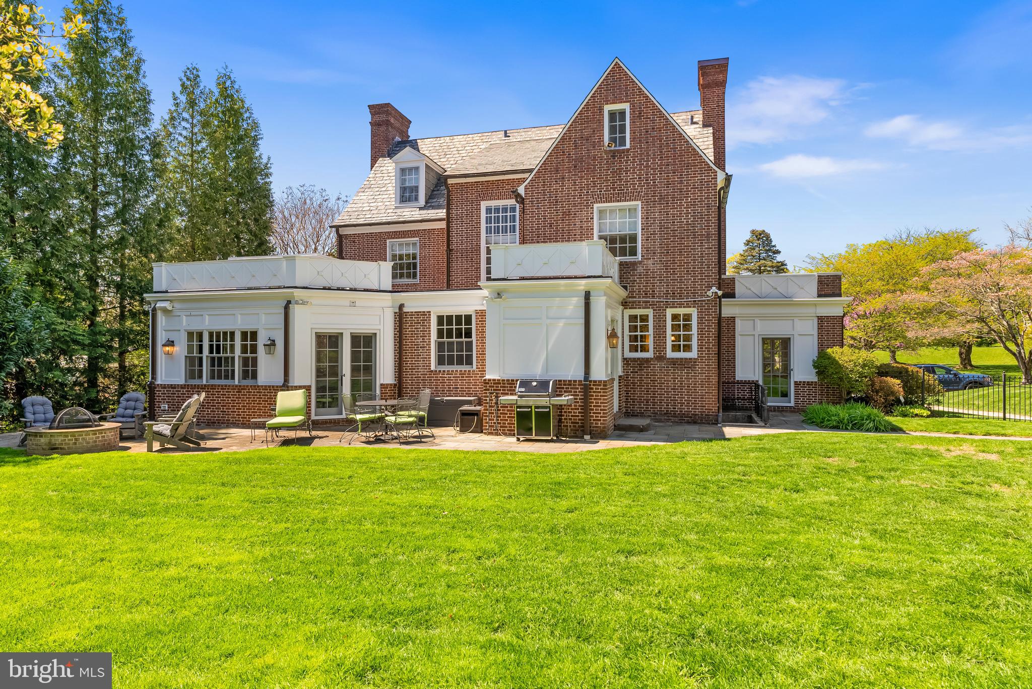 GUILFORD - Residential