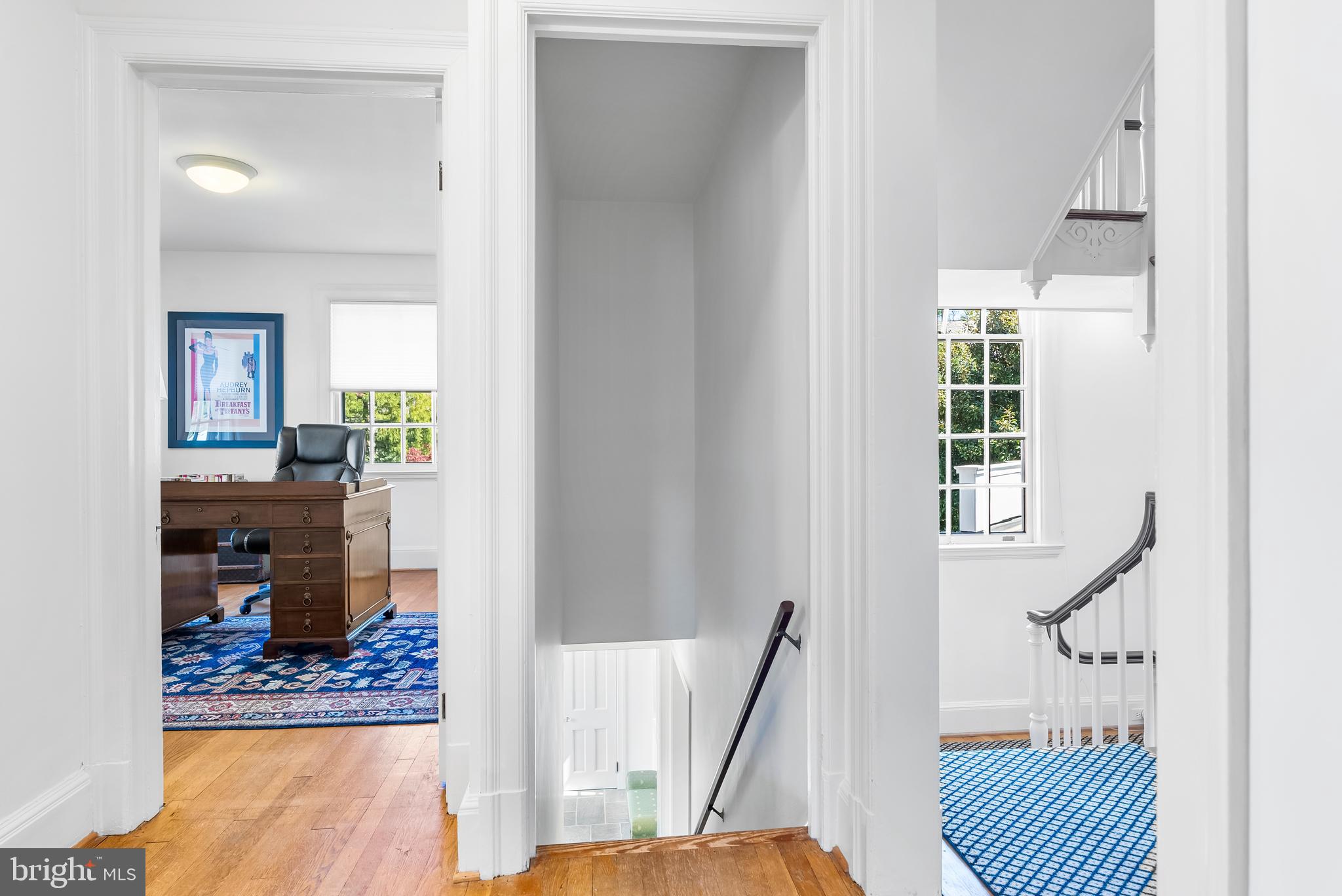 GUILFORD - Residential