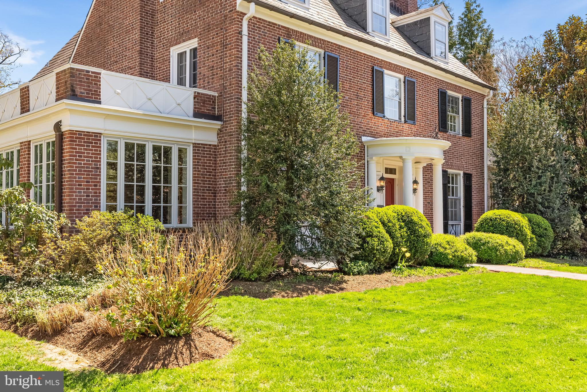 GUILFORD - Residential