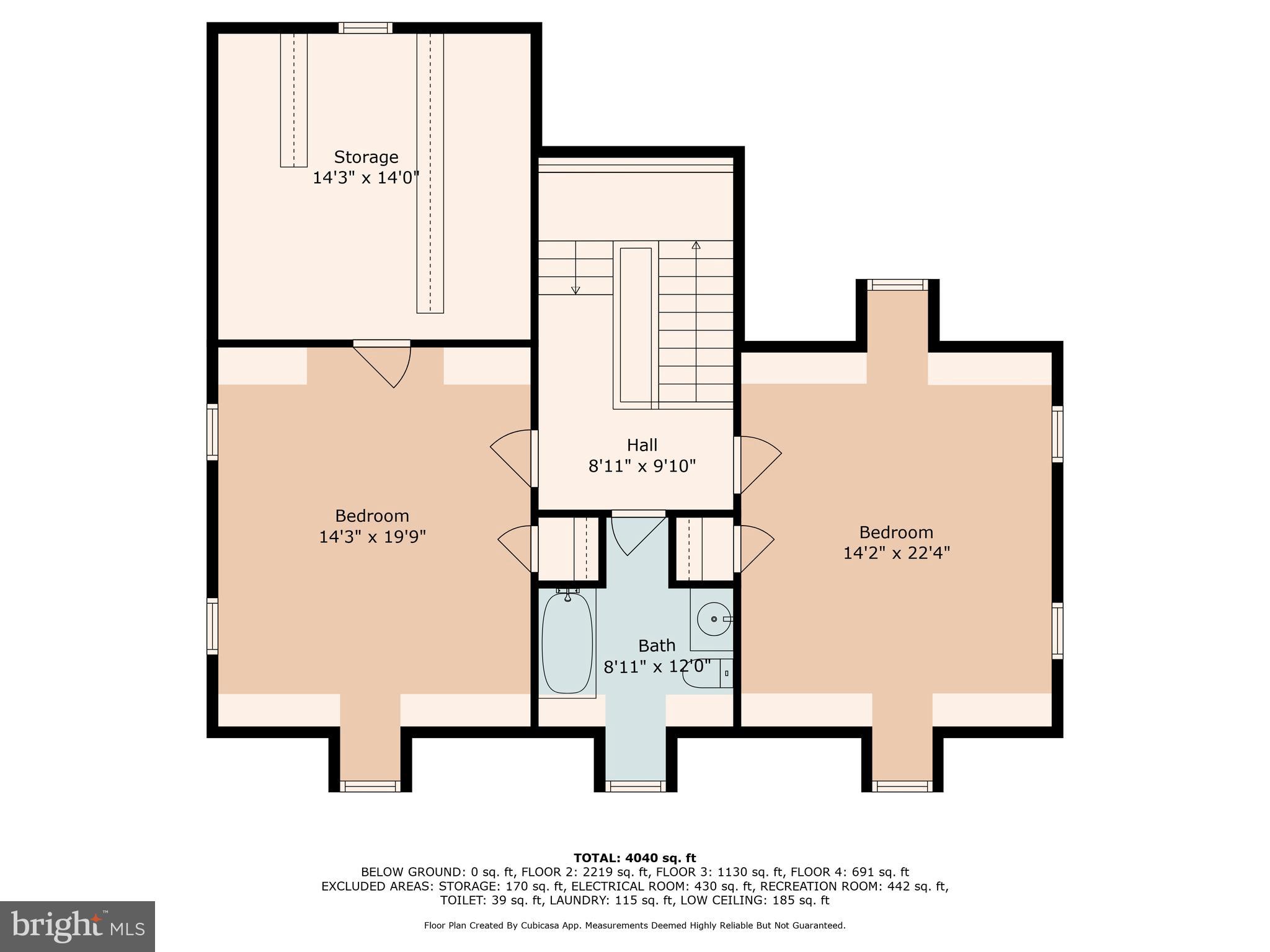 GUILFORD - Residential