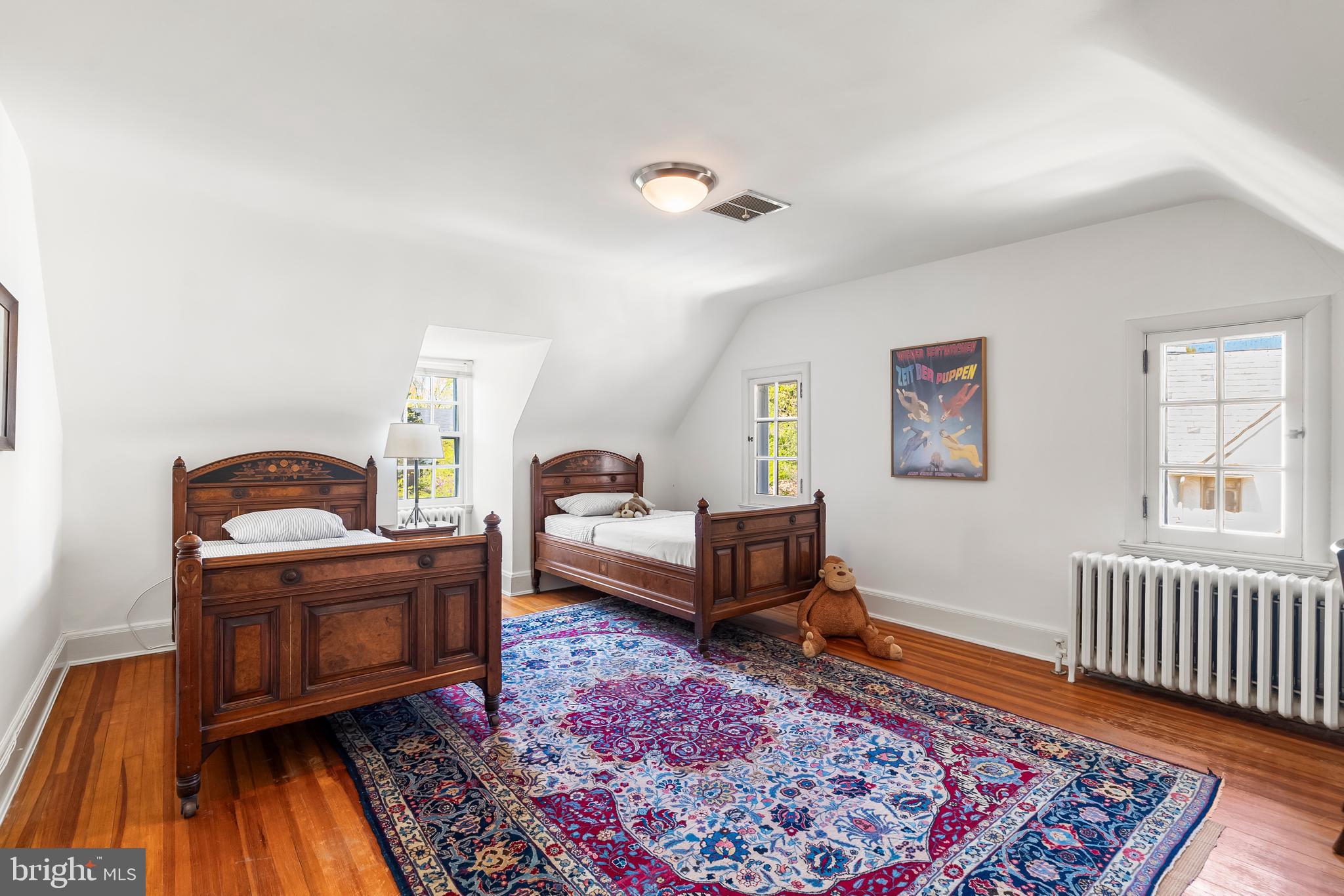 GUILFORD - Residential